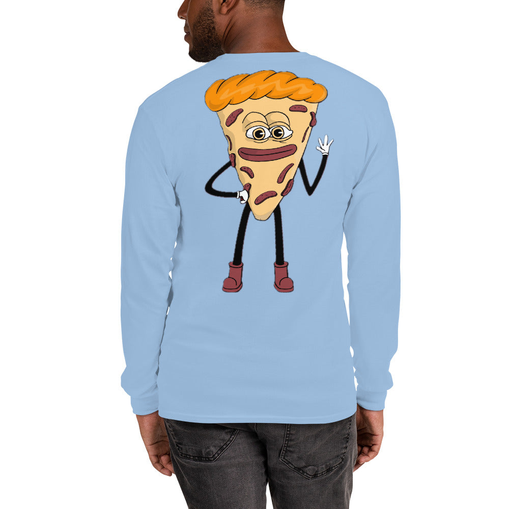 Pepper merch - Men’s Long Sleeve Shirt