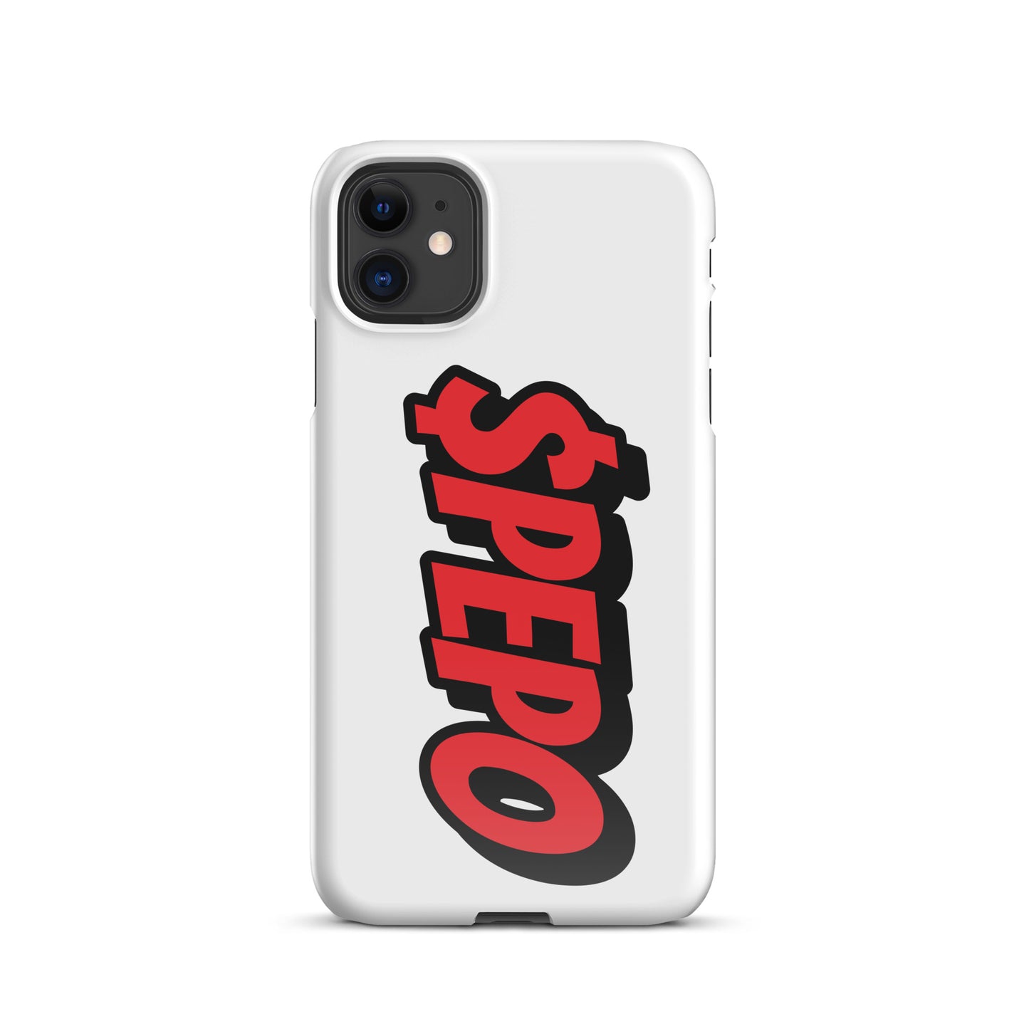 $PEPO merch - Snap case for iPhone®