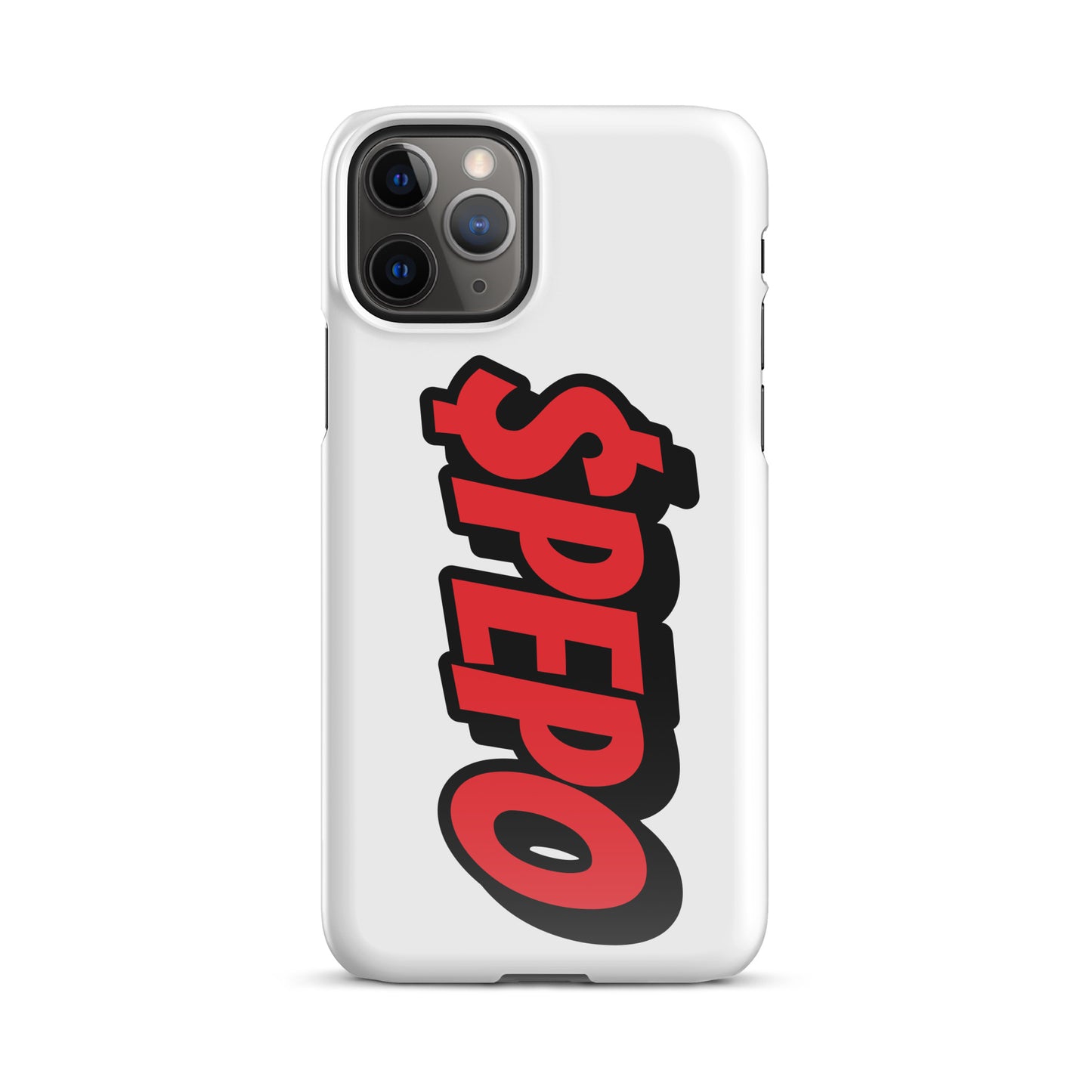 $PEPO merch - Snap case for iPhone®