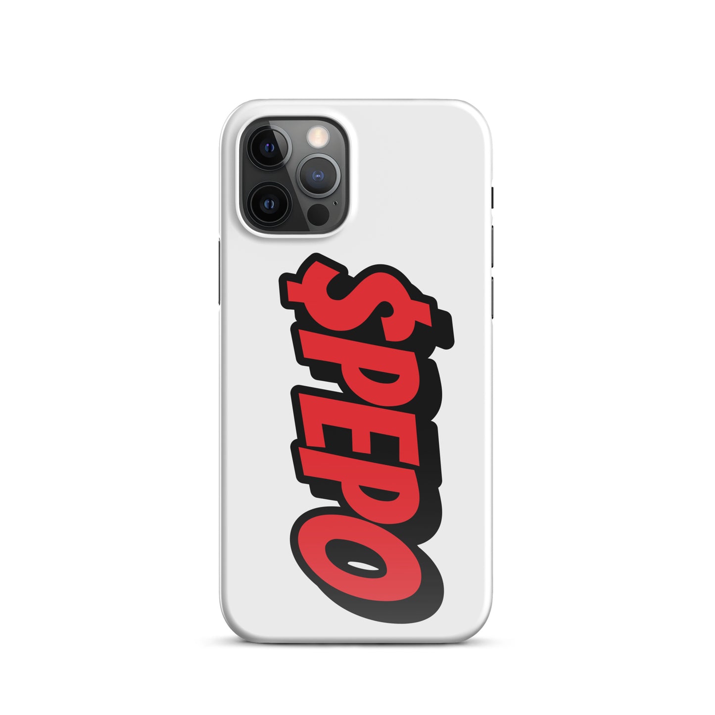 $PEPO merch - Snap case for iPhone®