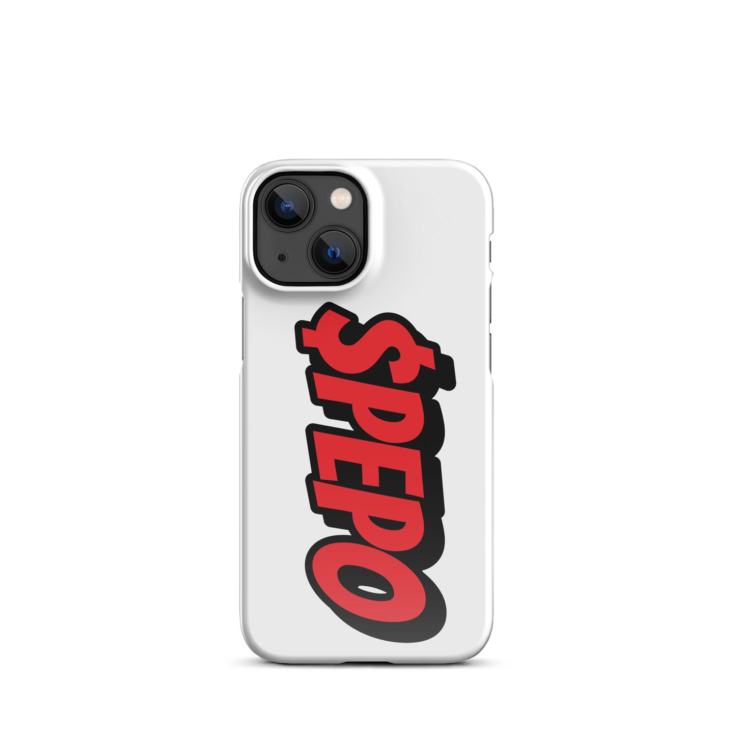 $PEPO merch - Snap case for iPhone®