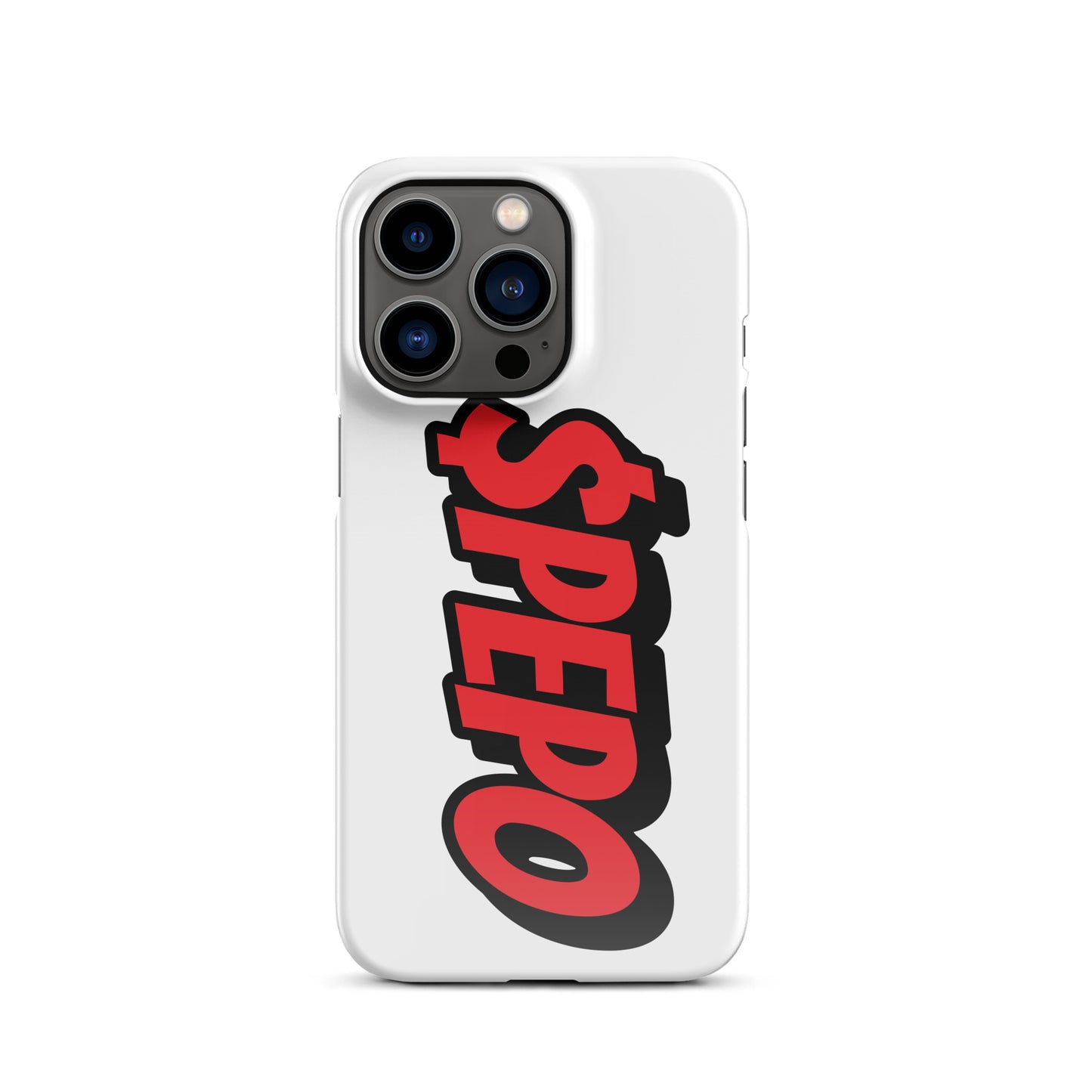 $PEPO merch - Snap case for iPhone®