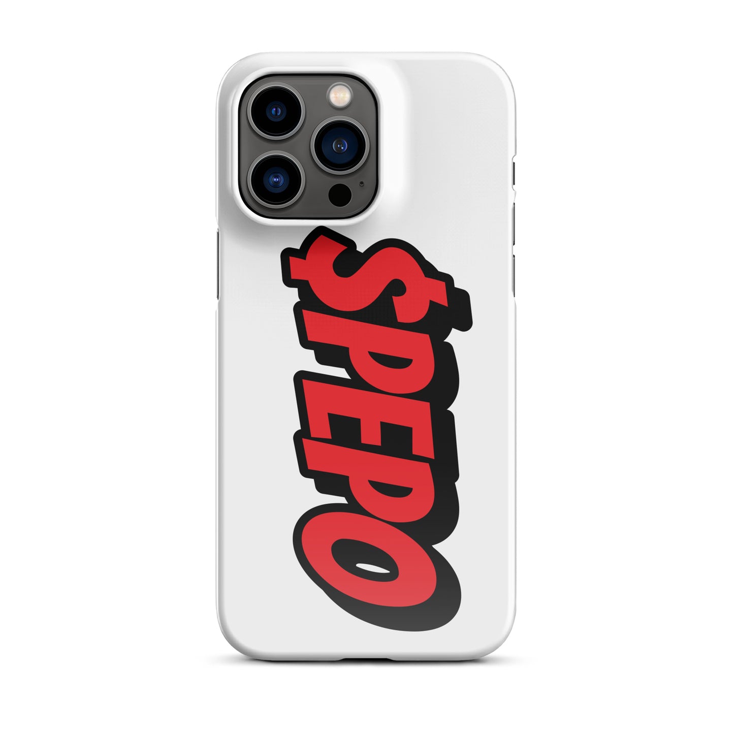 $PEPO merch - Snap case for iPhone®