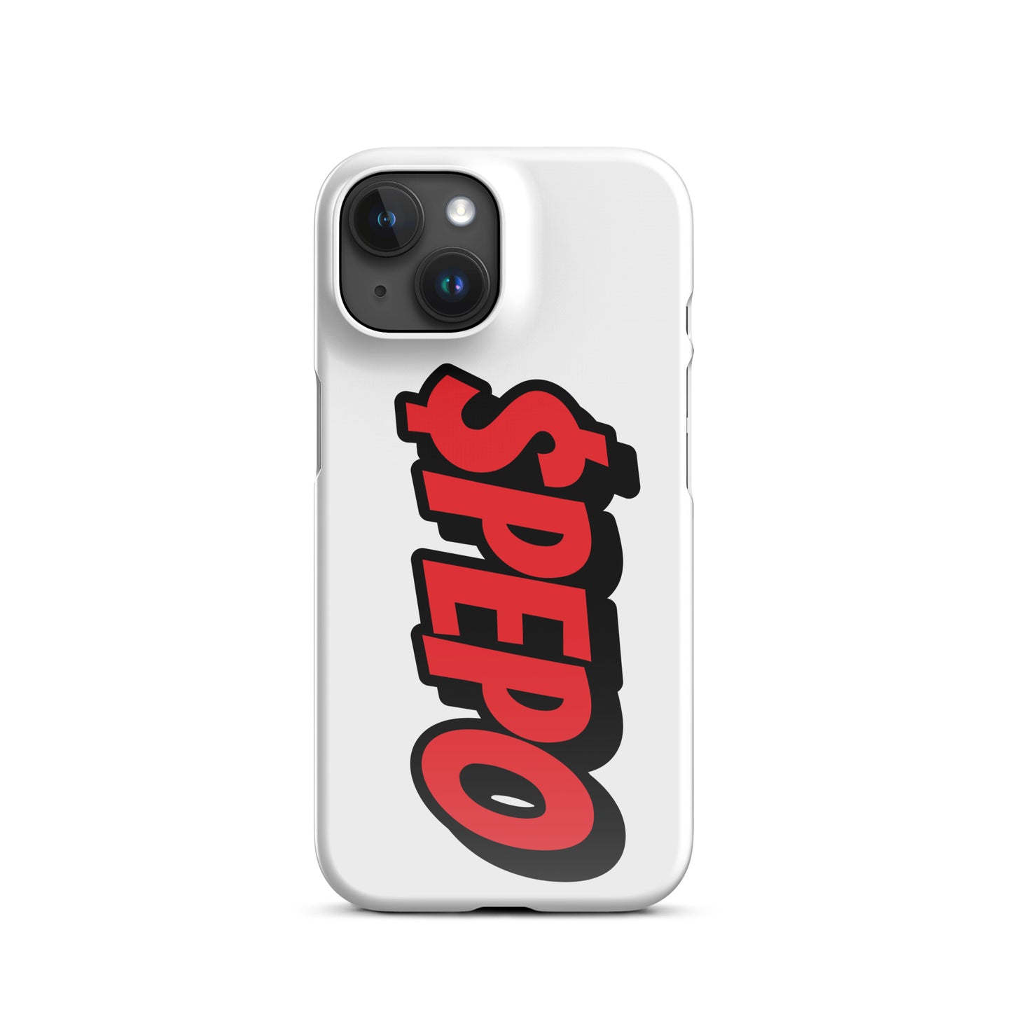 $PEPO merch - Snap case for iPhone®