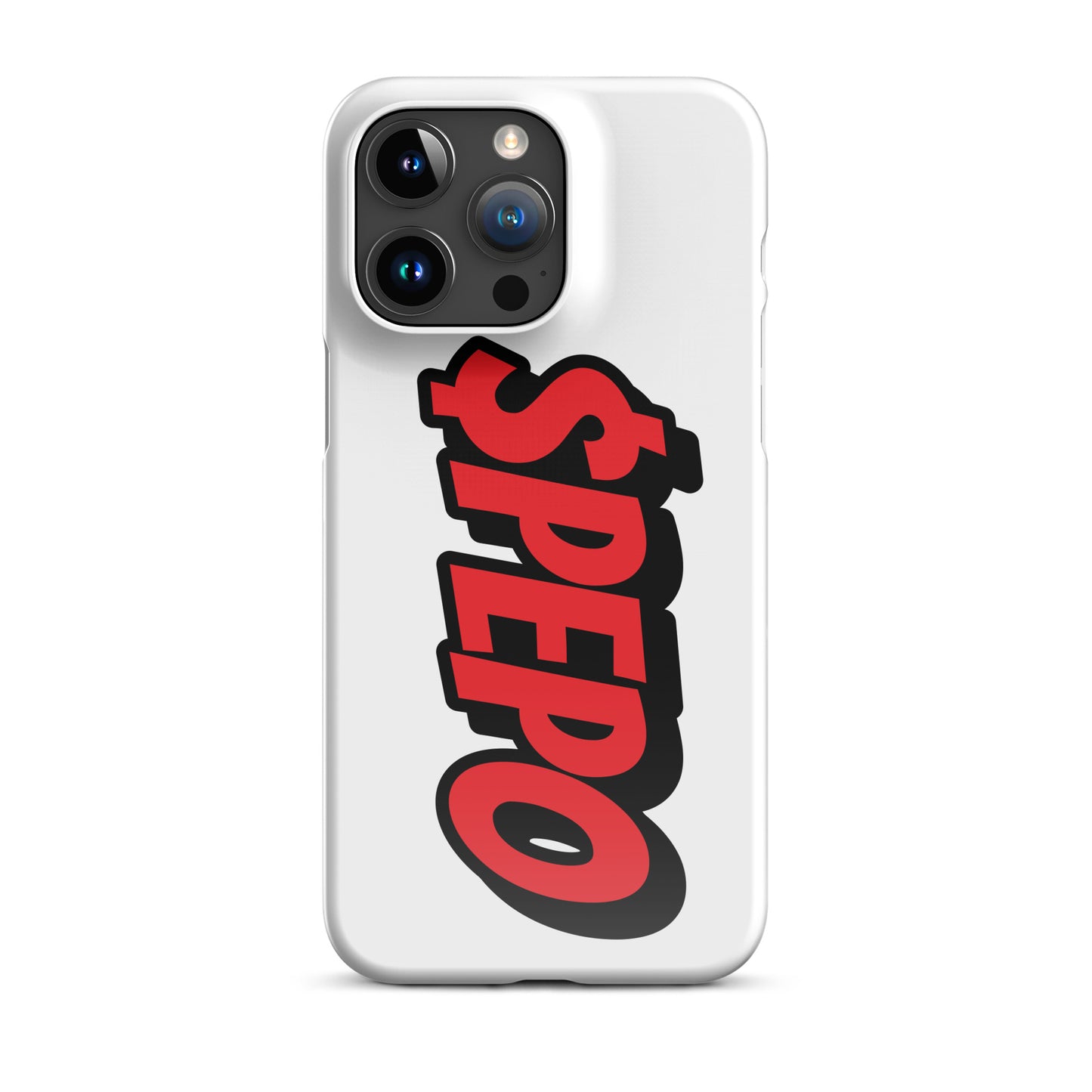 $PEPO merch - Snap case for iPhone®