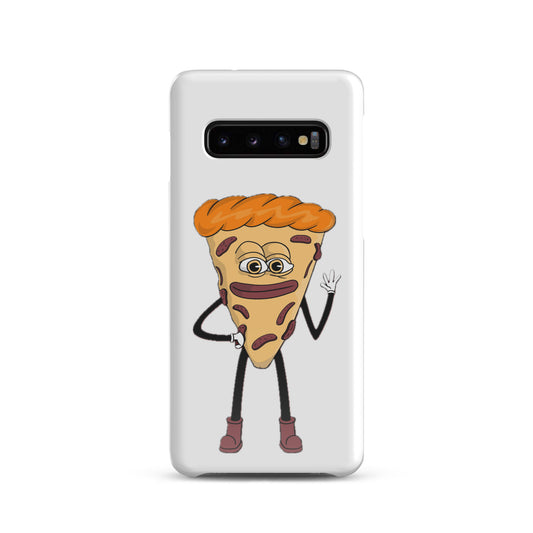 Pepper merch - Snap case for Samsung®