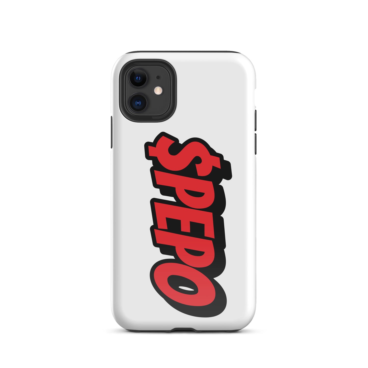 $PEPO merch - Tough Case for iPhone®