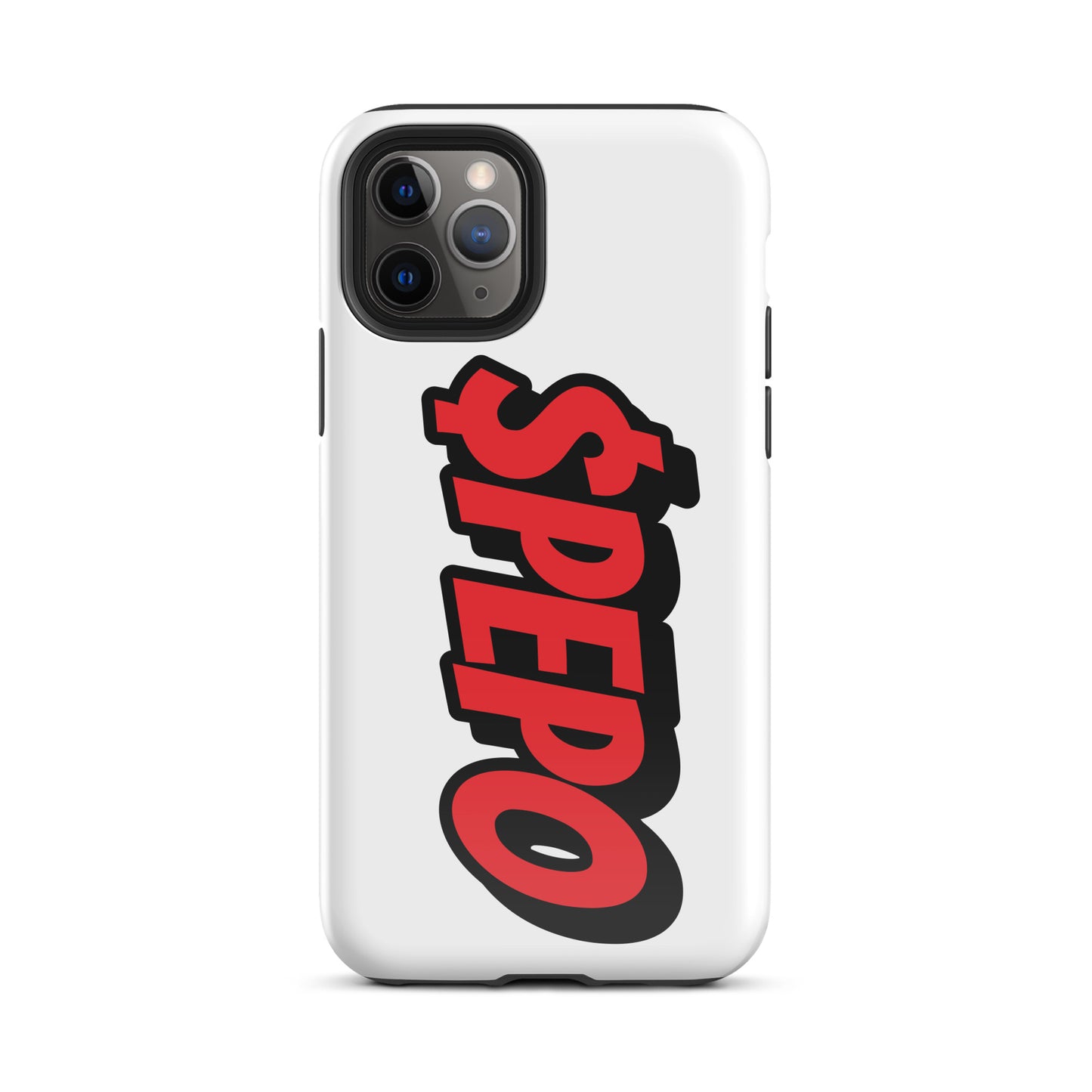 $PEPO merch - Tough Case for iPhone®