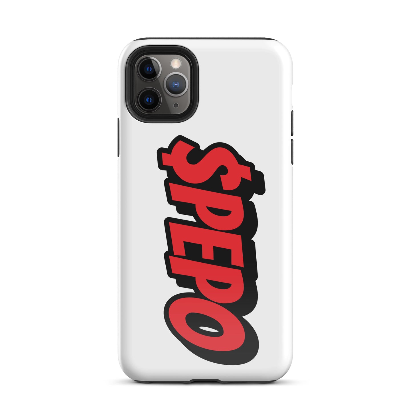 $PEPO merch - Tough Case for iPhone®