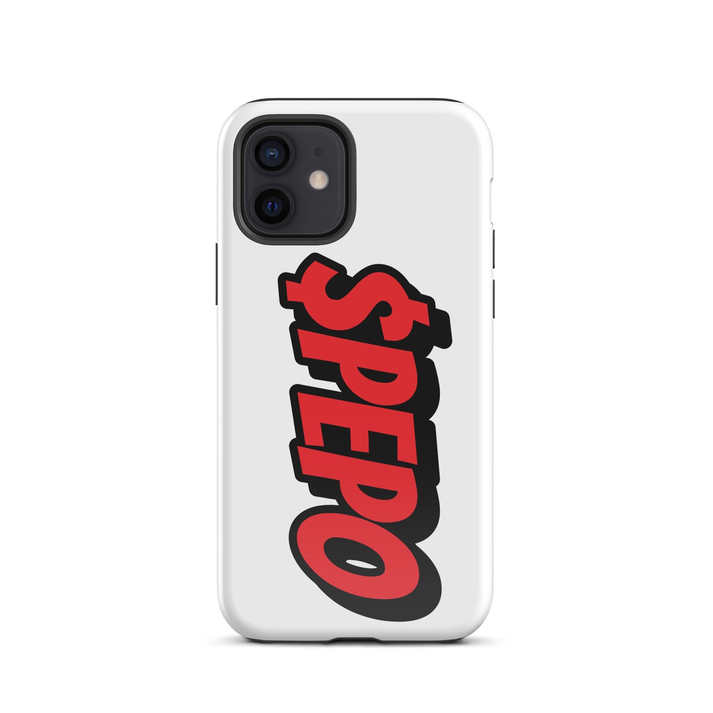 $PEPO merch - Tough Case for iPhone®