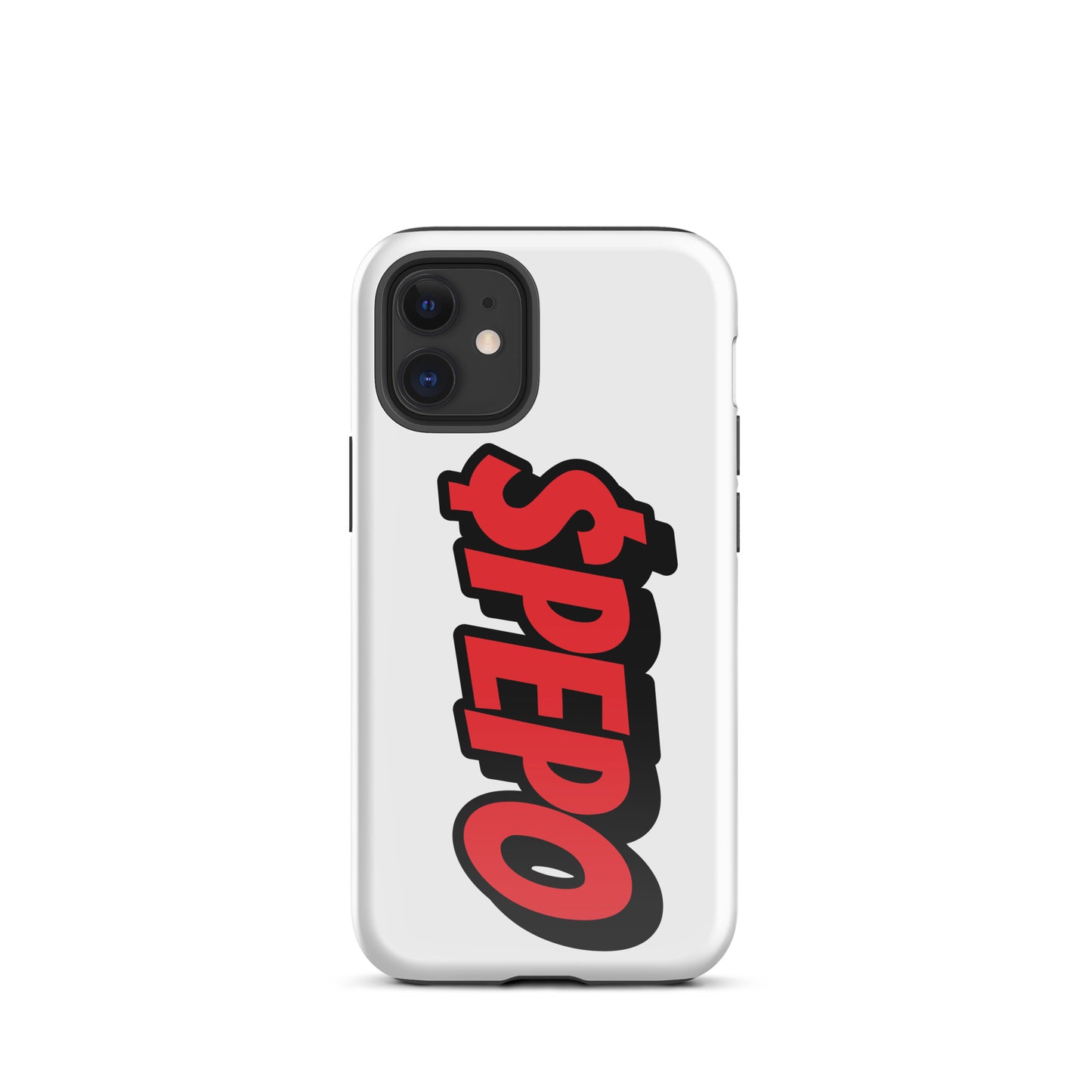 $PEPO merch - Tough Case for iPhone®