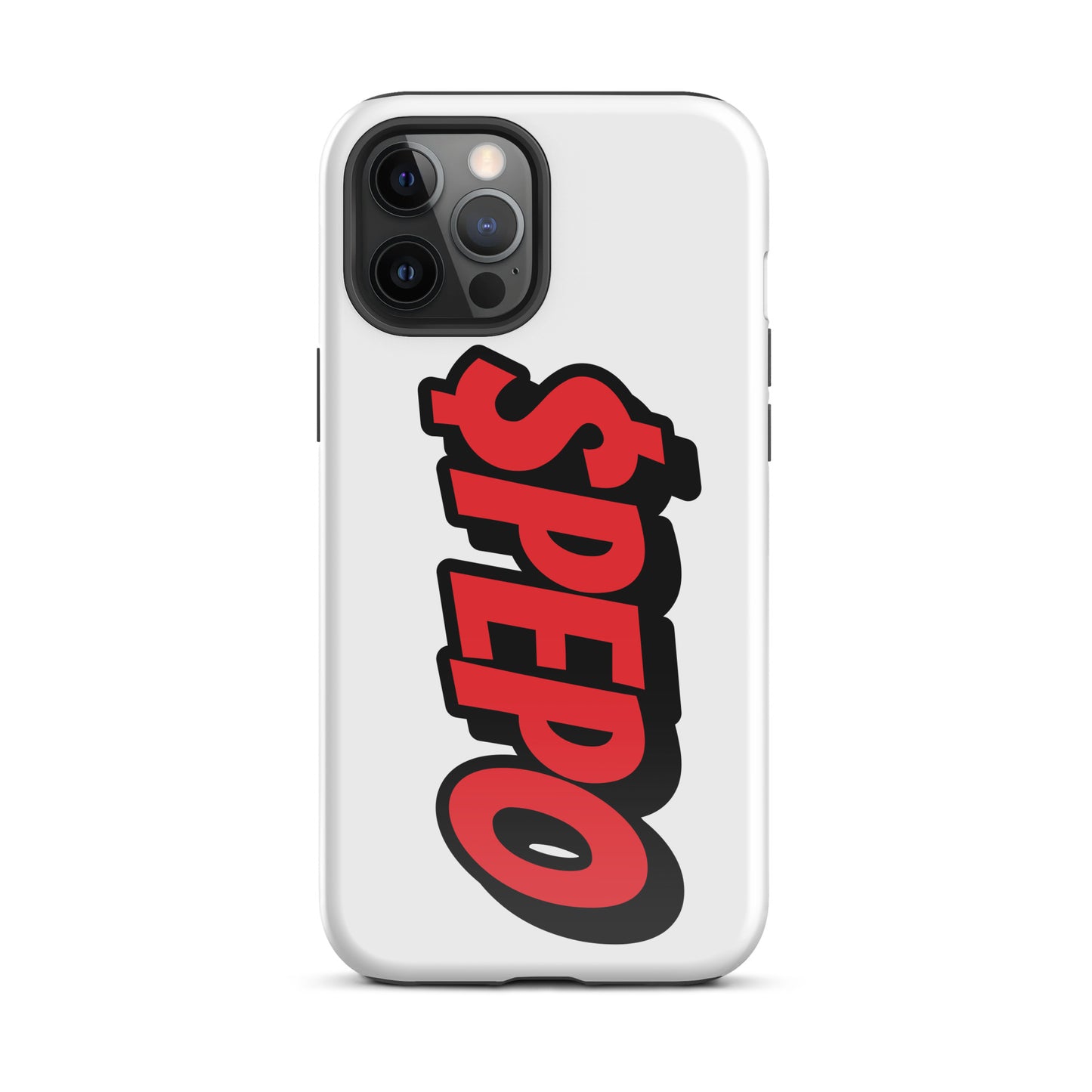 $PEPO merch - Tough Case for iPhone®