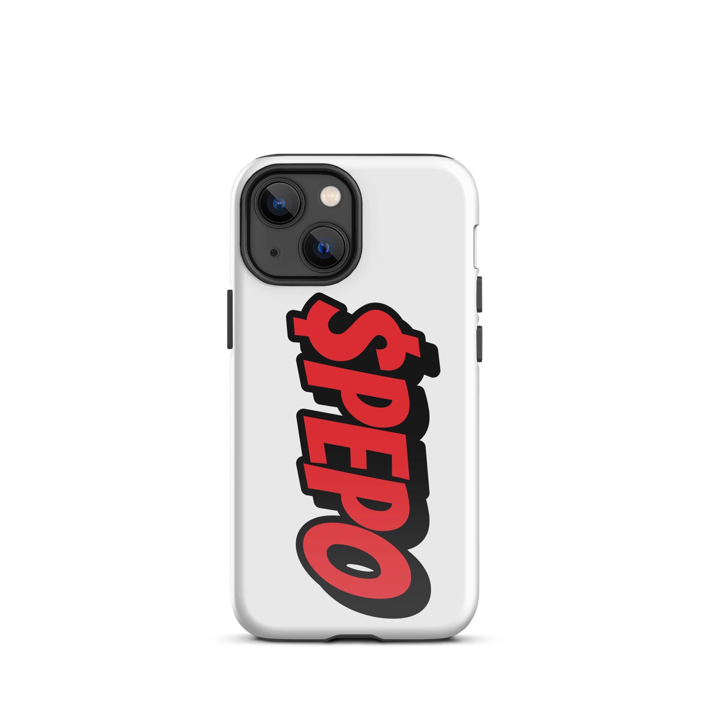 $PEPO merch - Tough Case for iPhone®