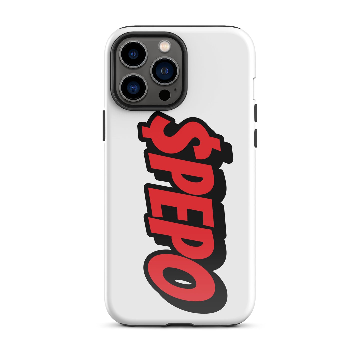 $PEPO merch - Tough Case for iPhone®