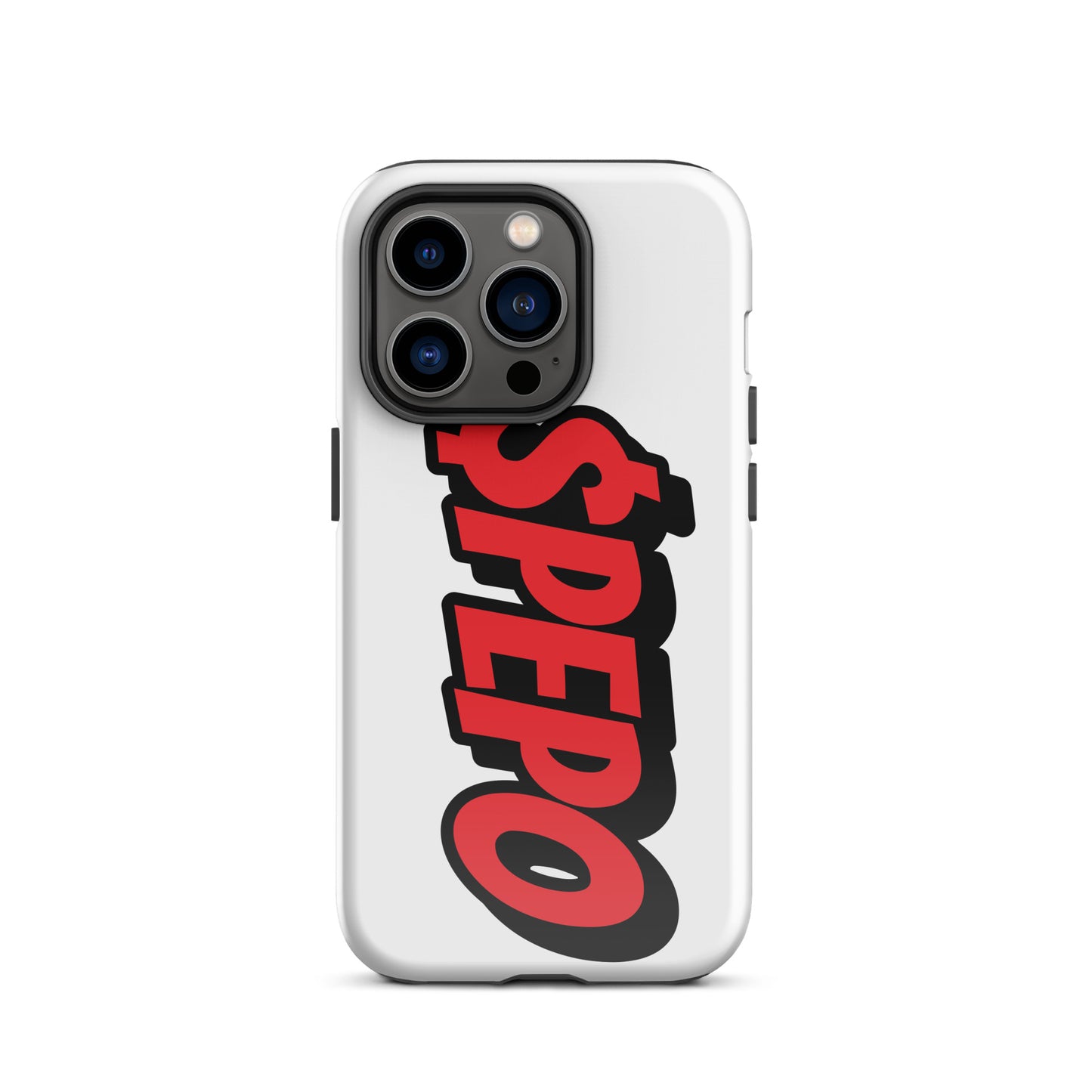 $PEPO merch - Tough Case for iPhone®