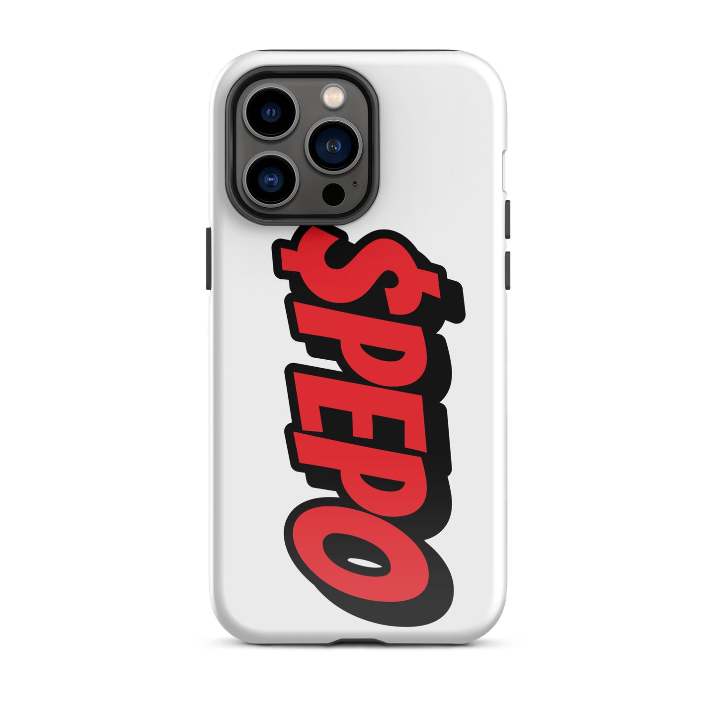 $PEPO merch - Tough Case for iPhone®