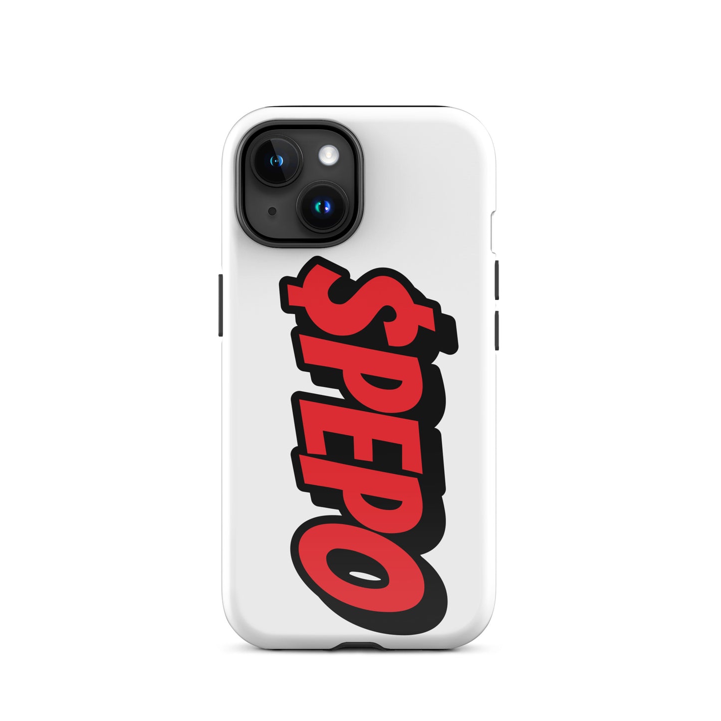 $PEPO merch - Tough Case for iPhone®