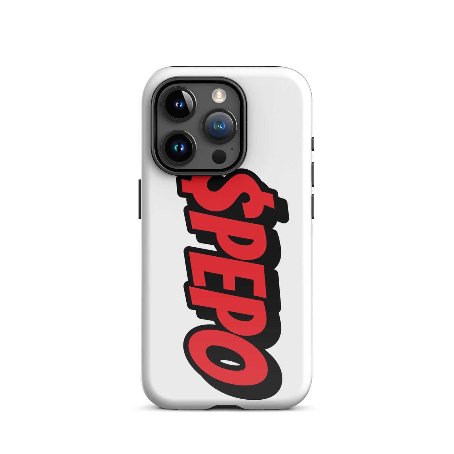 $PEPO merch - Tough Case for iPhone®