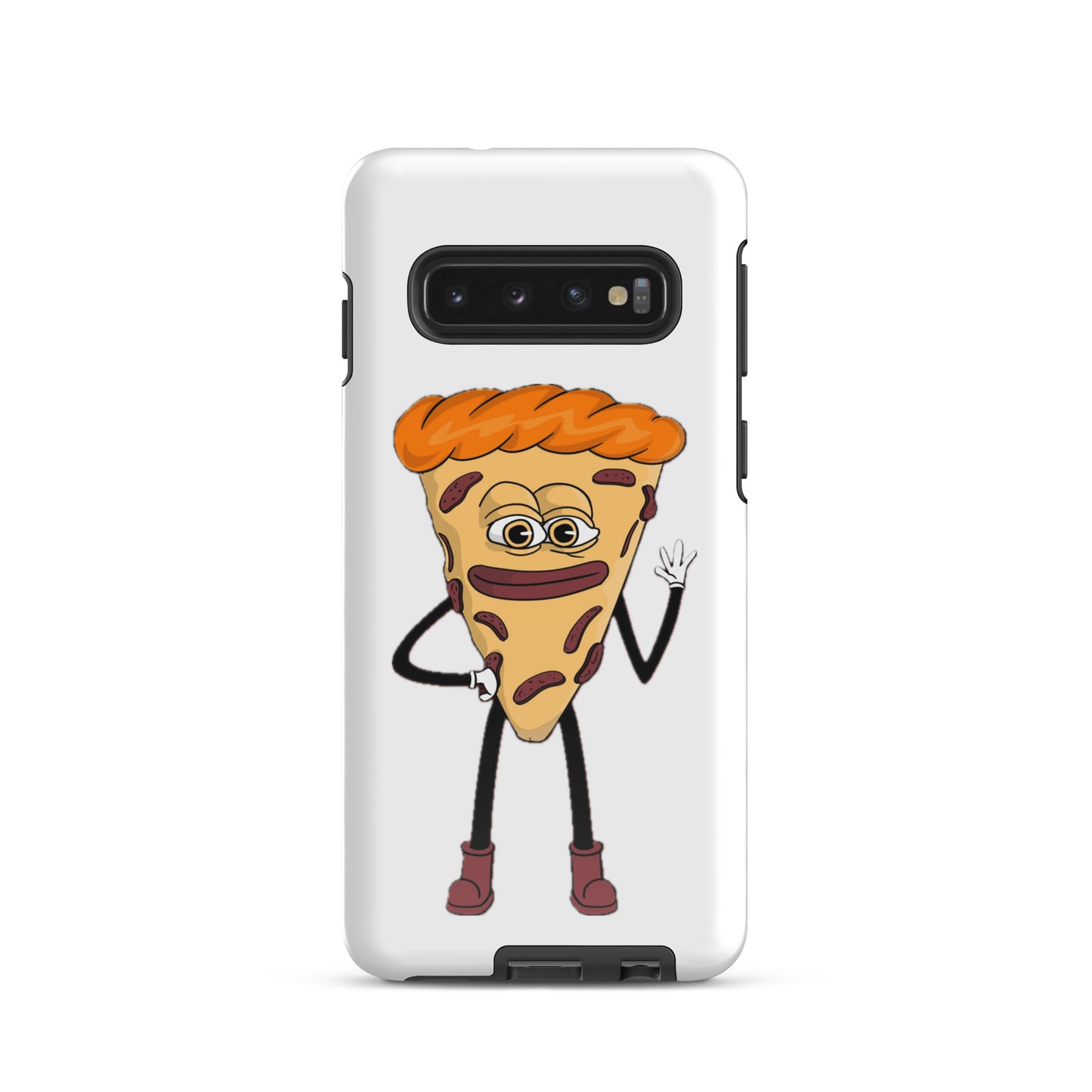 Pepper merch - Tough case for Samsung®