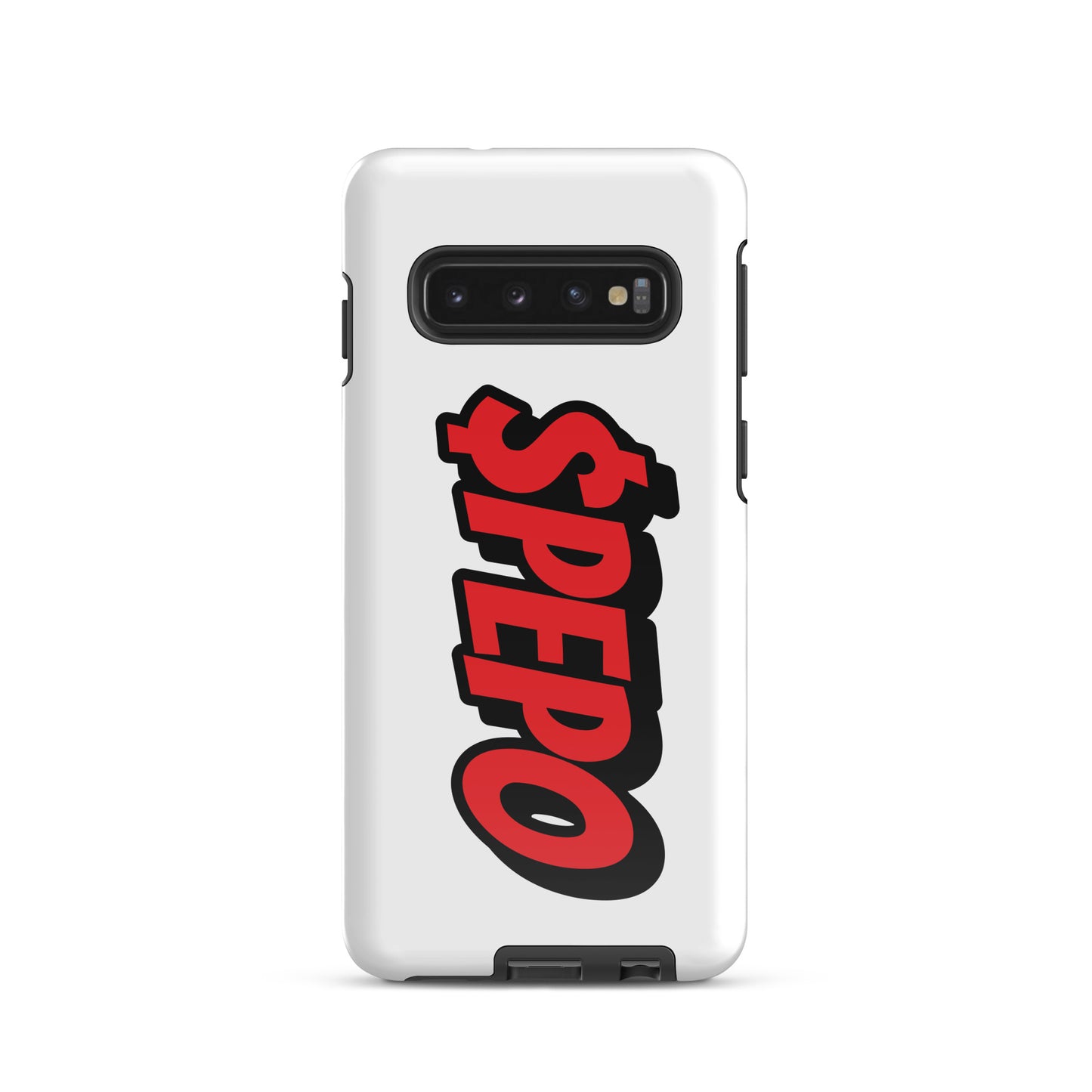 $PEPO merch - Tough case for Samsung®