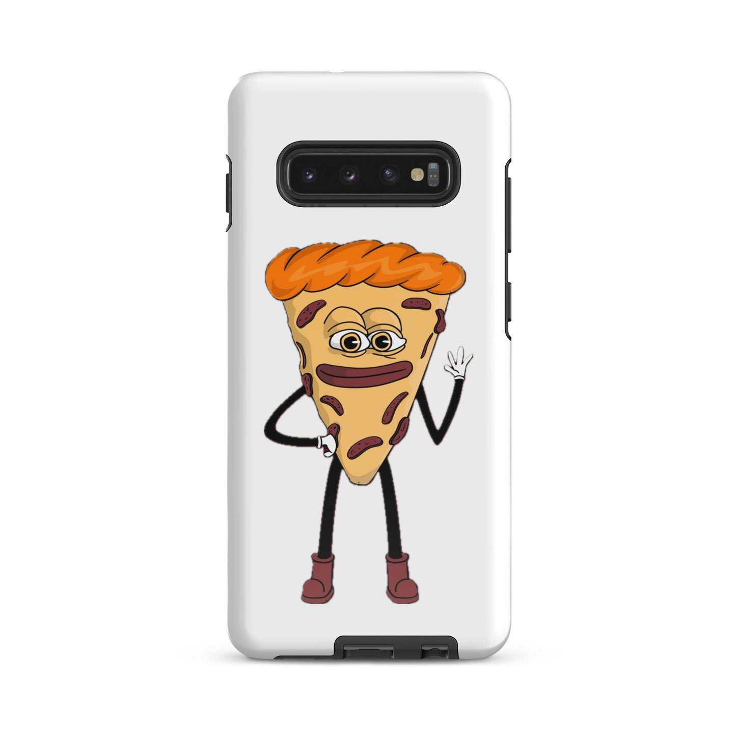 Pepper merch - Tough case for Samsung®