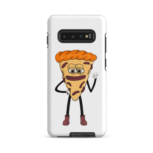 Pepper merch - Tough case for Samsung®