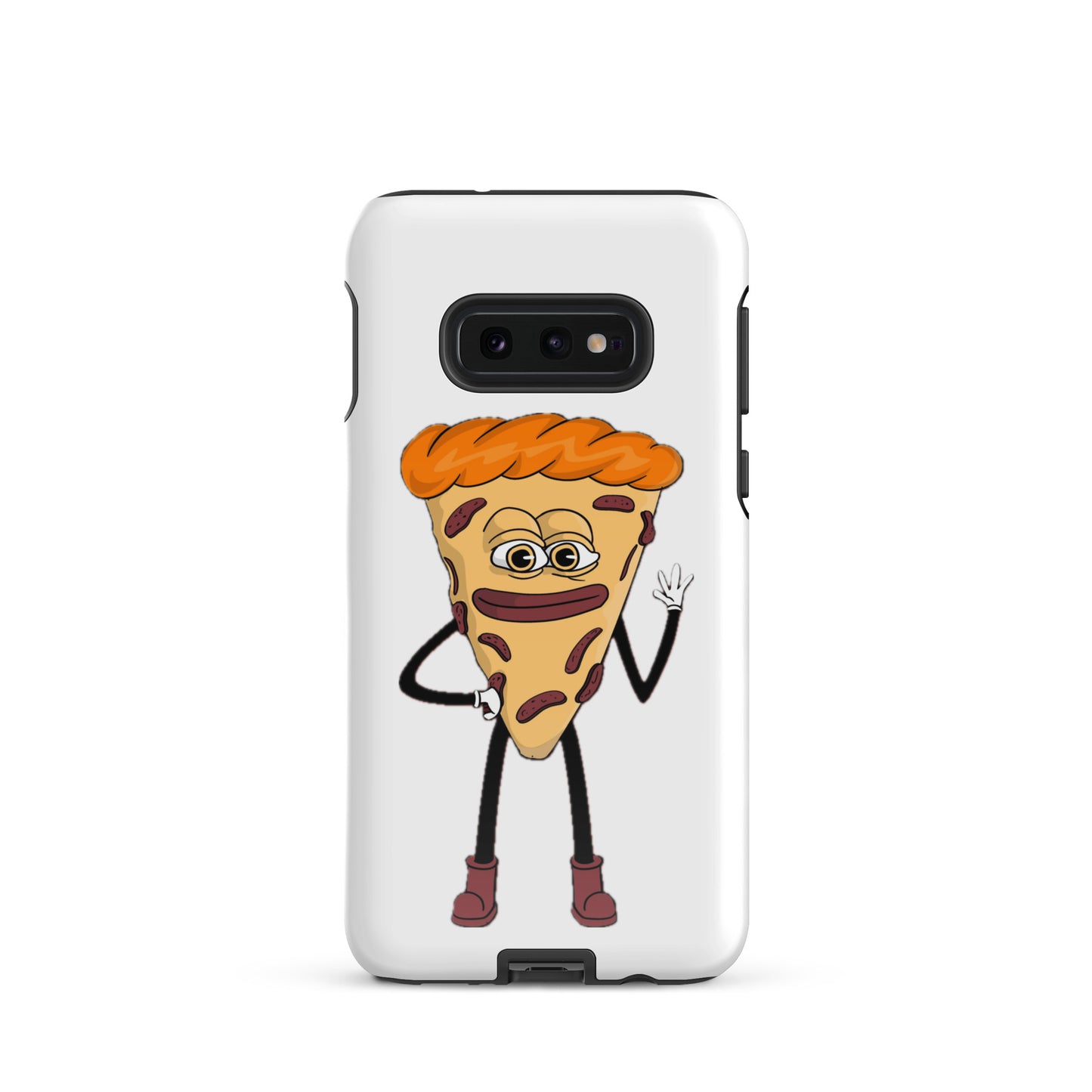 Pepper merch - Tough case for Samsung®