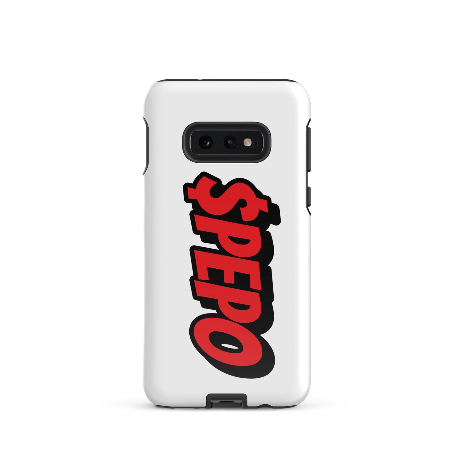 $PEPO merch - Tough case for Samsung®