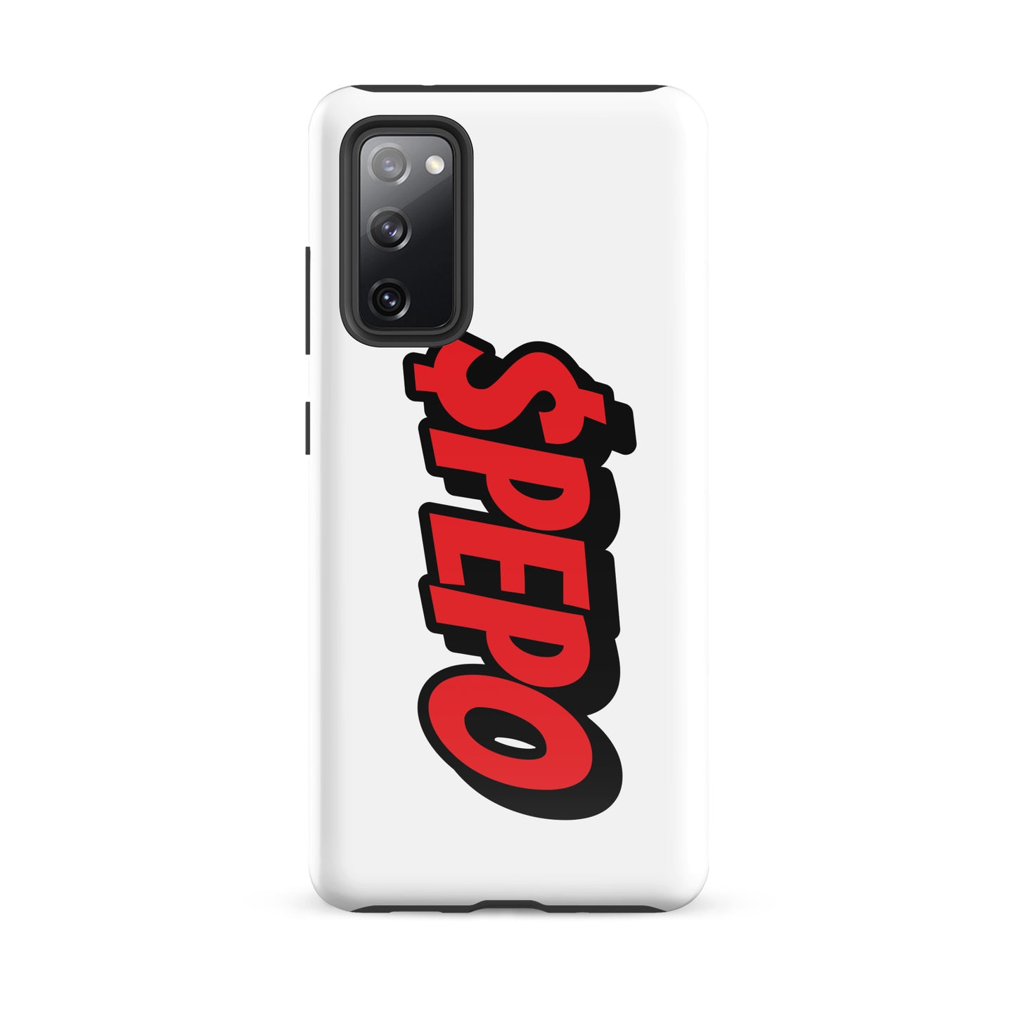 $PEPO merch - Tough case for Samsung®