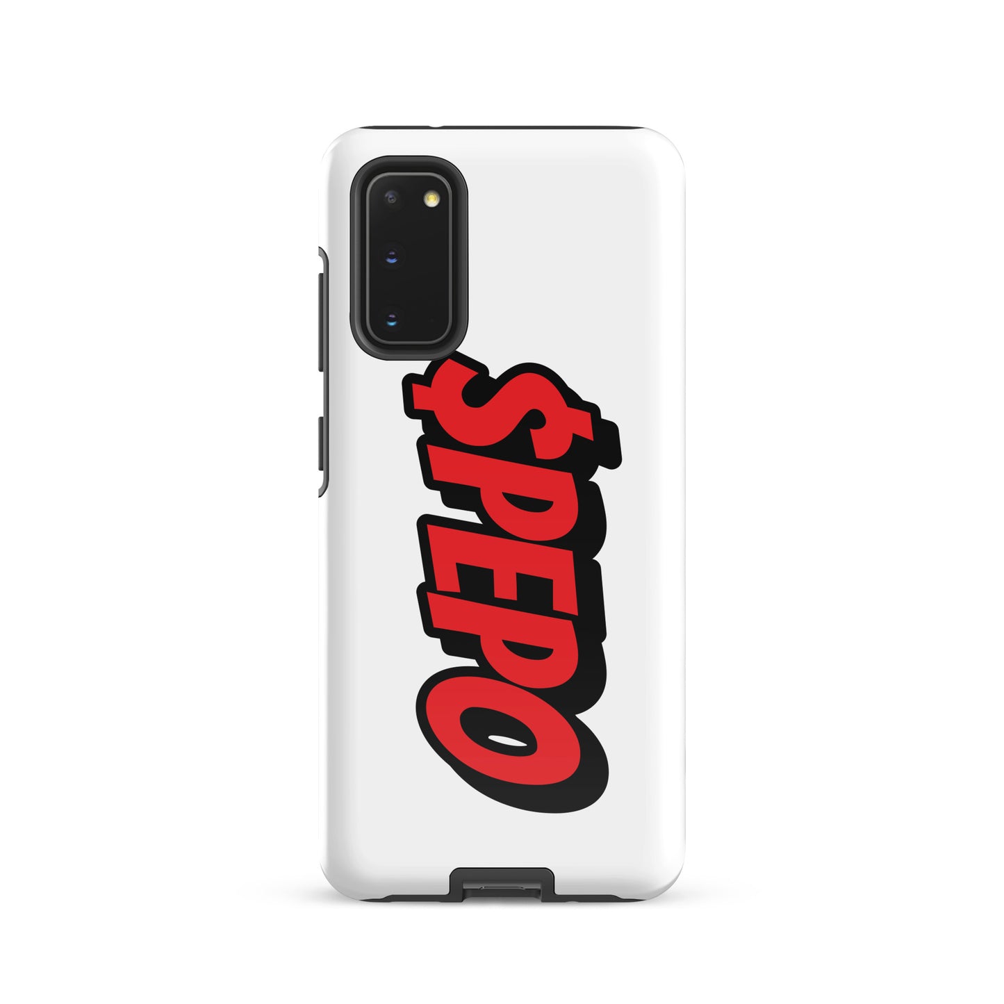 $PEPO merch - Tough case for Samsung®