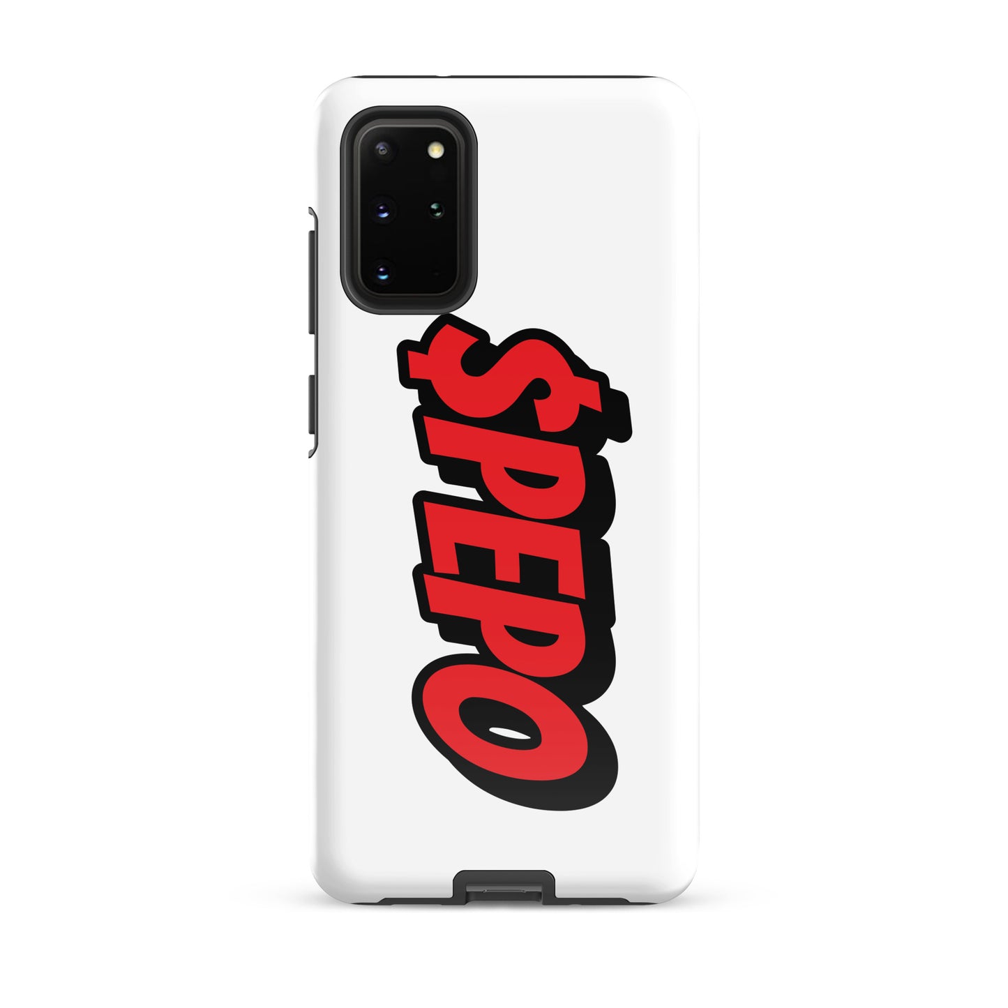 $PEPO merch - Tough case for Samsung®