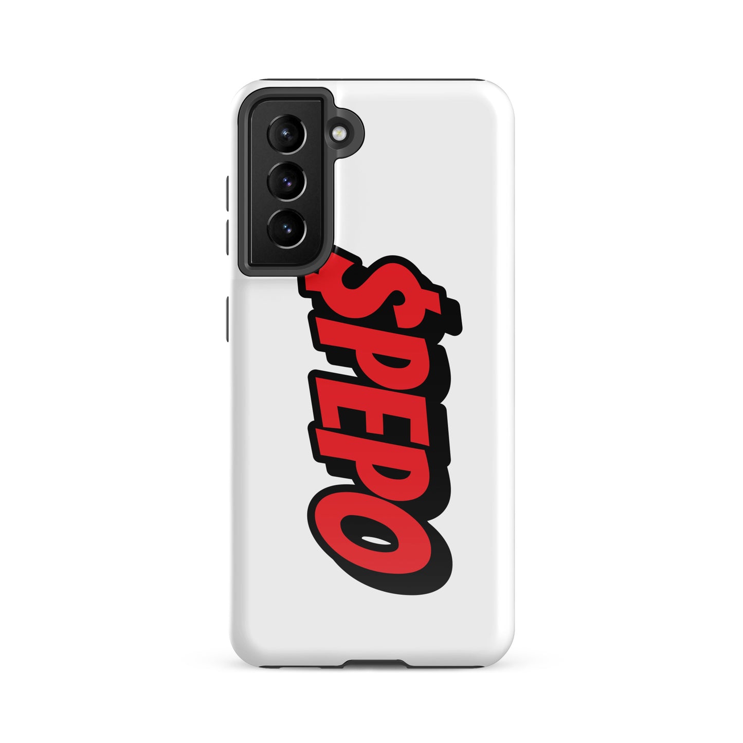 $PEPO merch - Tough case for Samsung®