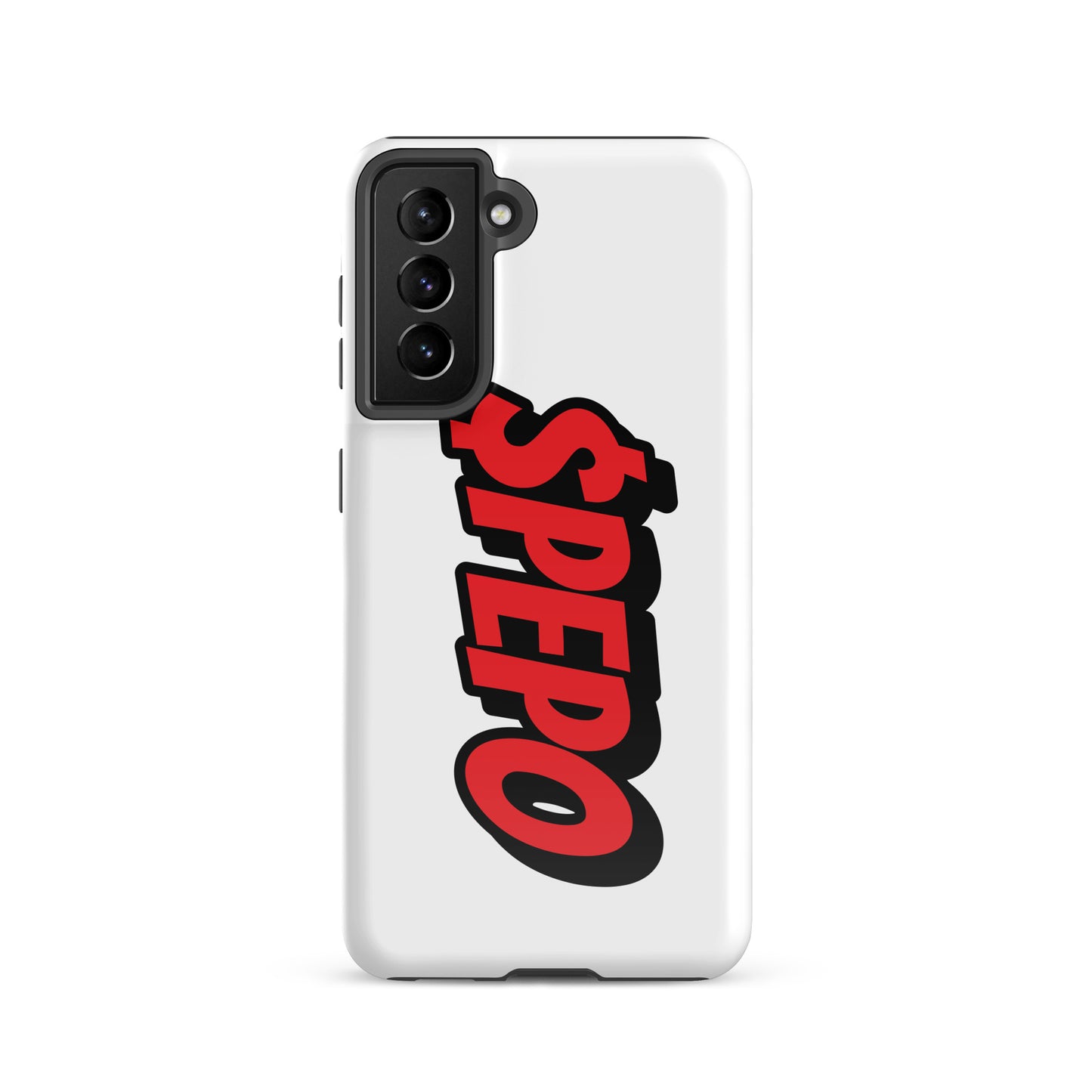 $PEPO merch - Tough case for Samsung®