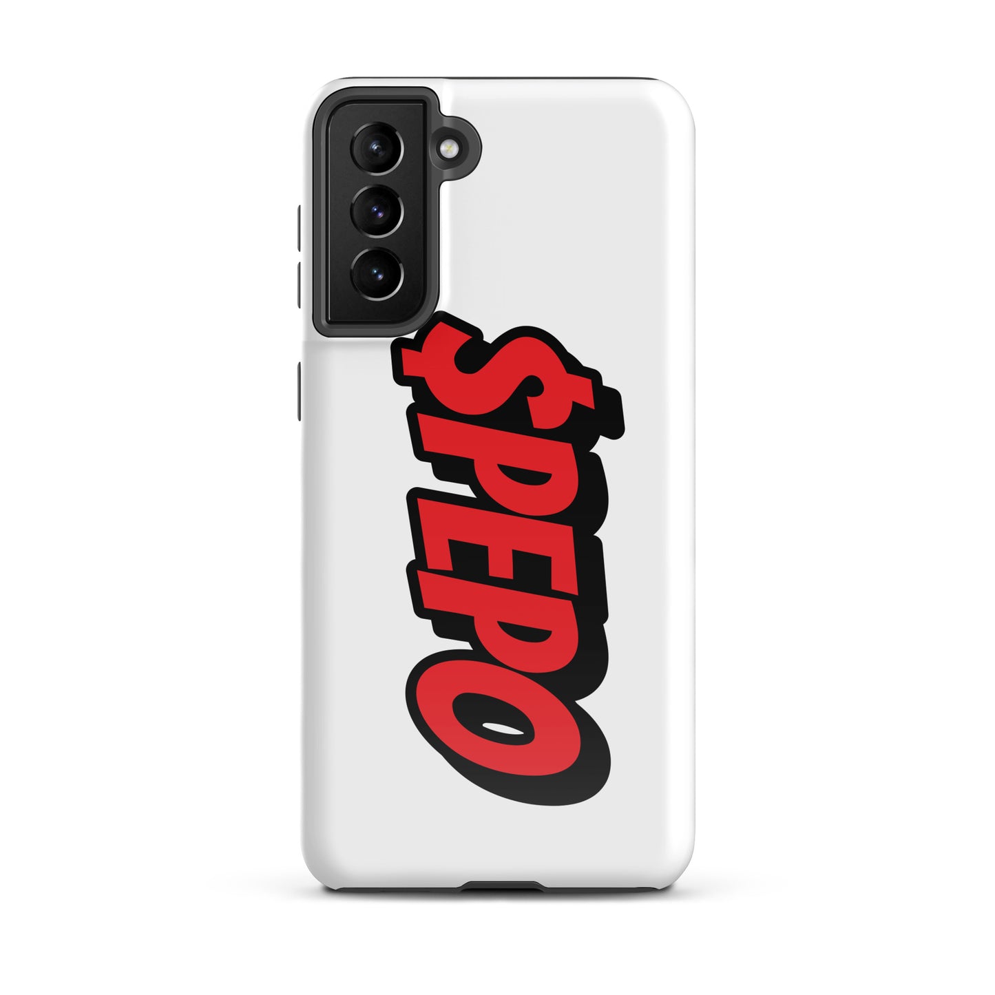 $PEPO merch - Tough case for Samsung®