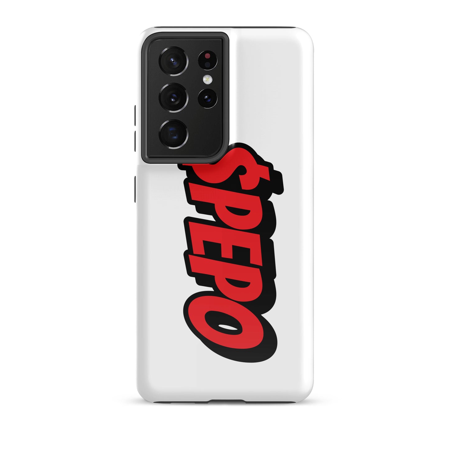 $PEPO merch - Tough case for Samsung®