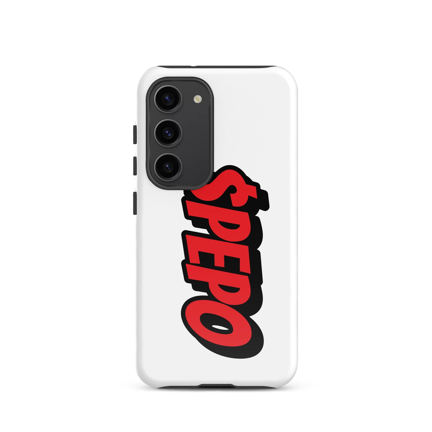 $PEPO merch - Tough case for Samsung®