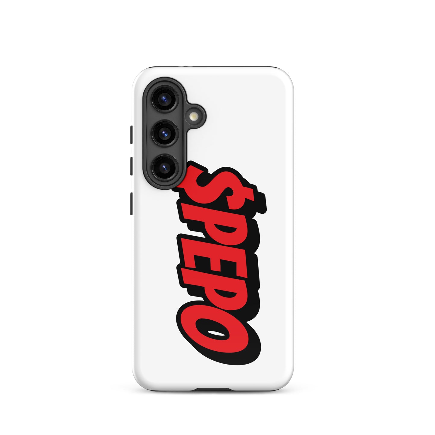 $PEPO merch - Tough case for Samsung®