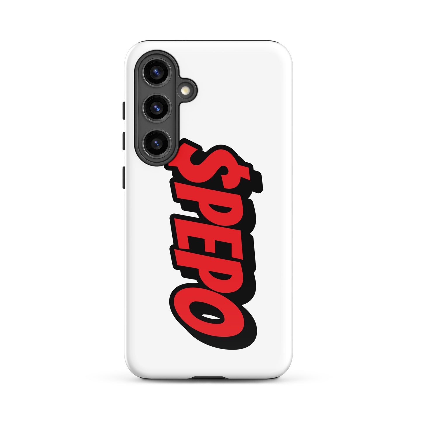 $PEPO merch - Tough case for Samsung®