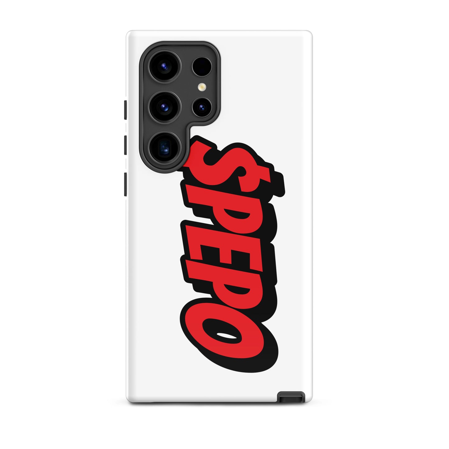 $PEPO merch - Tough case for Samsung®