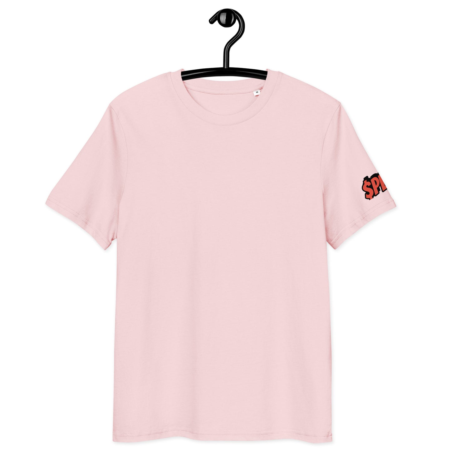 Peeper merch -  organic cotton t-shirt