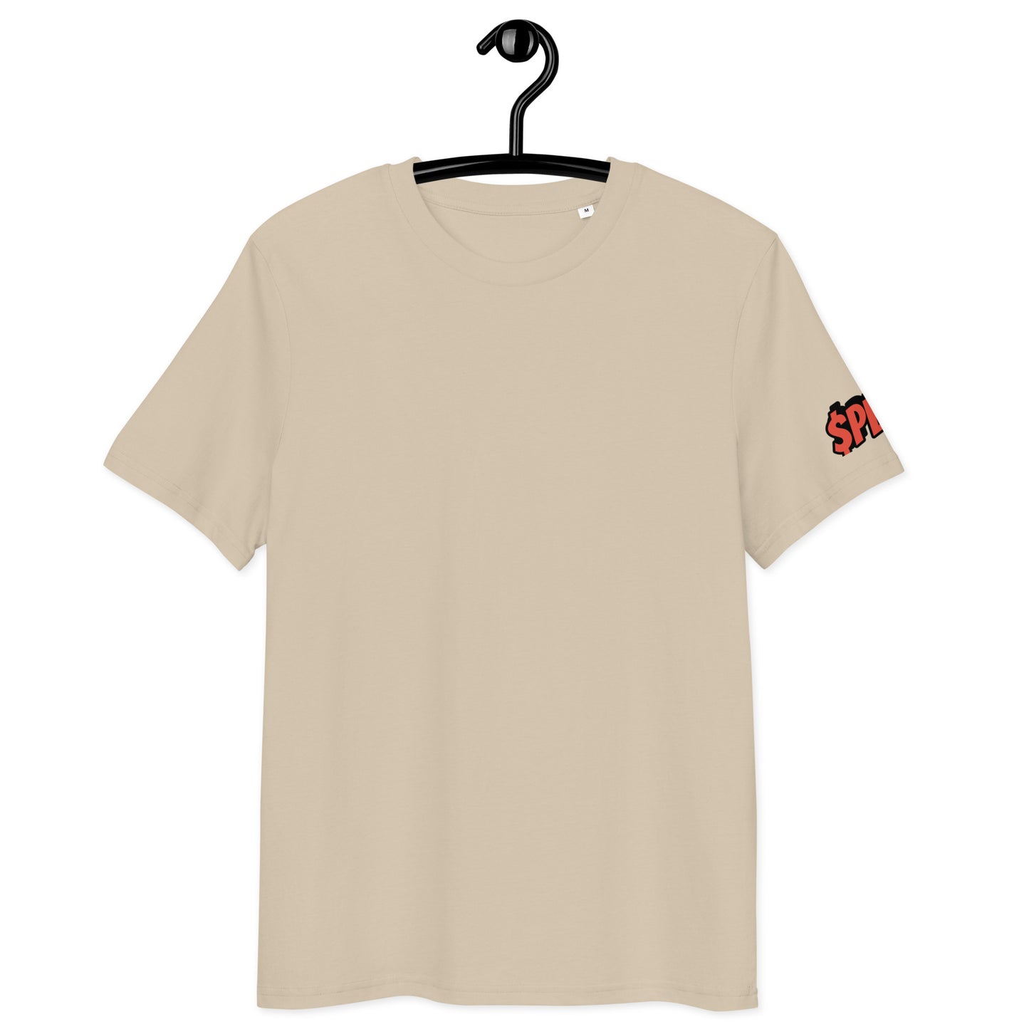 Peeper merch -  organic cotton t-shirt