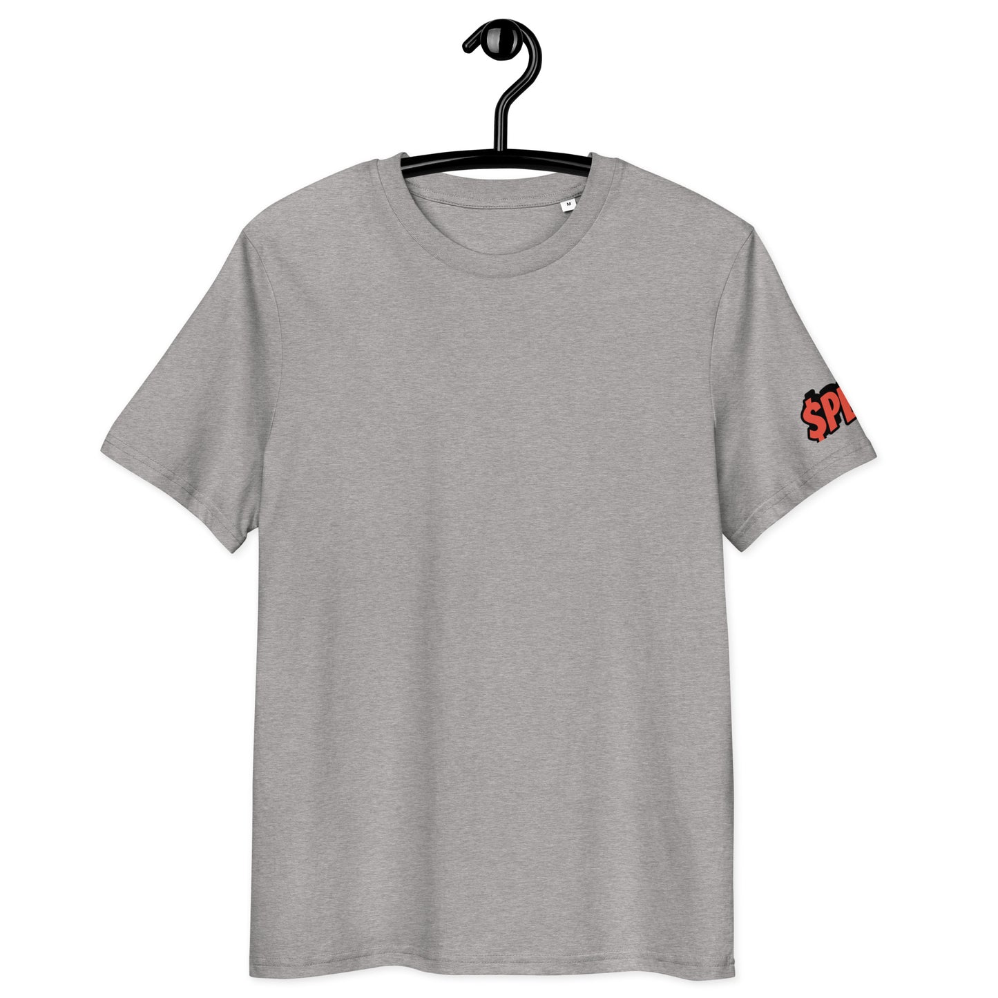 Peeper merch -  organic cotton t-shirt