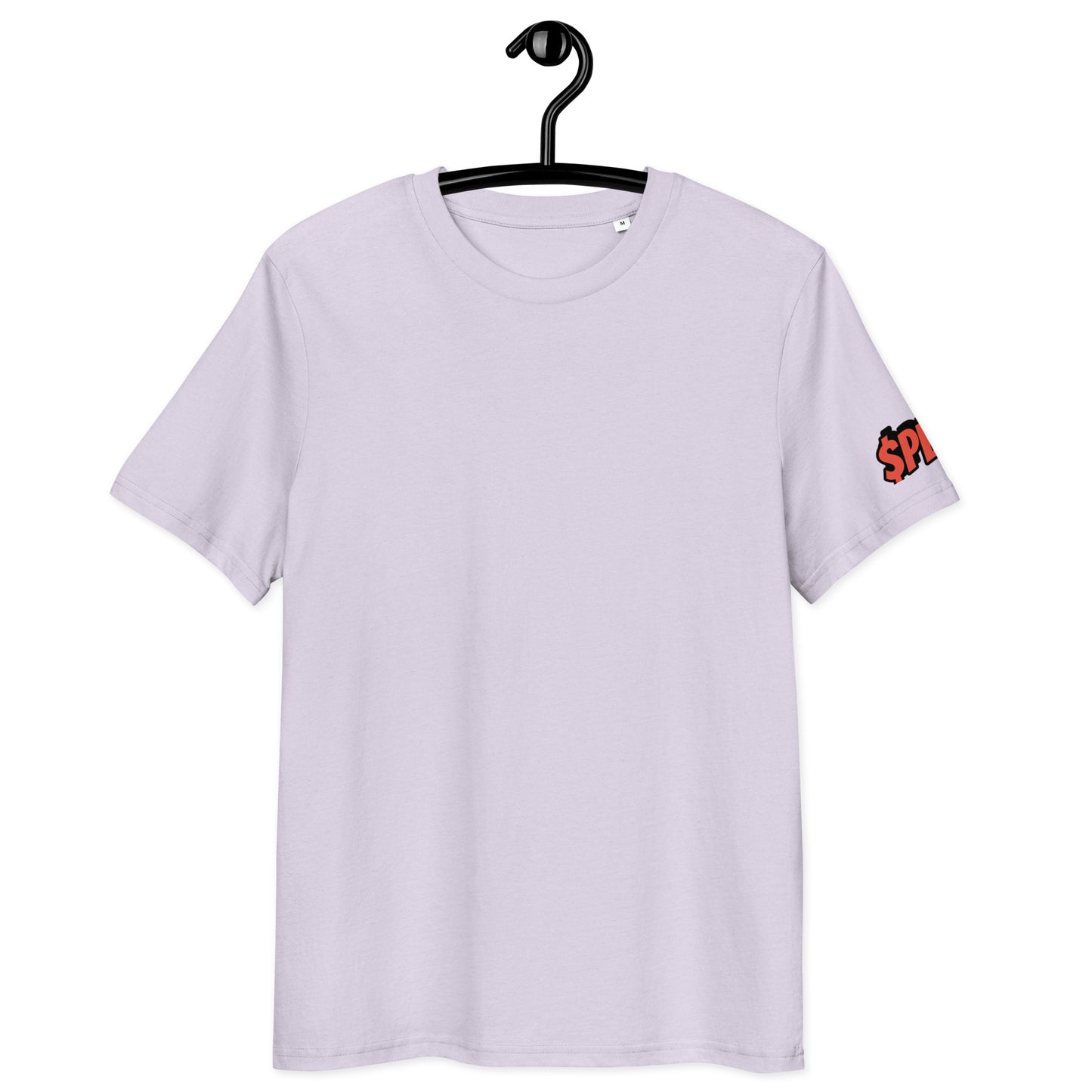 Peeper merch -  organic cotton t-shirt