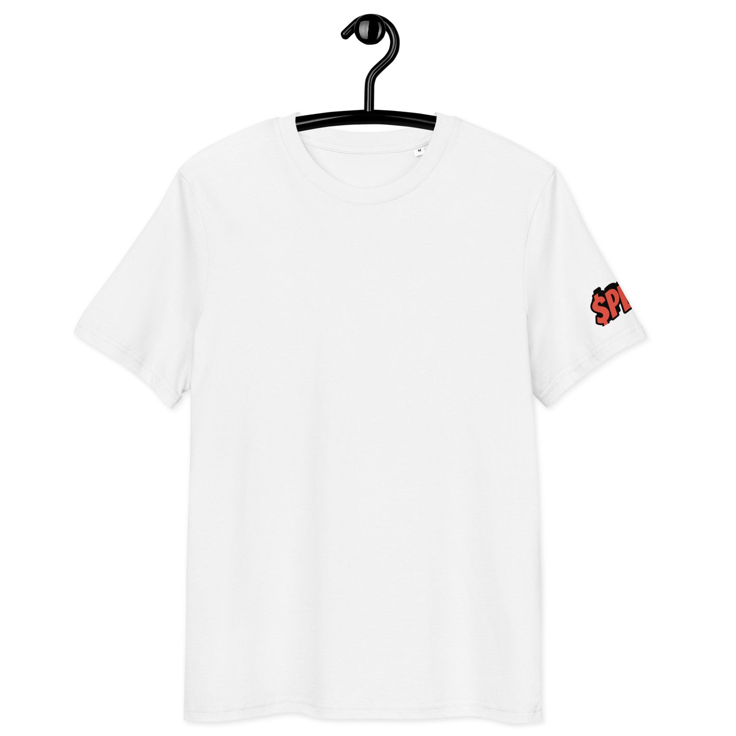 Peeper merch -  organic cotton t-shirt