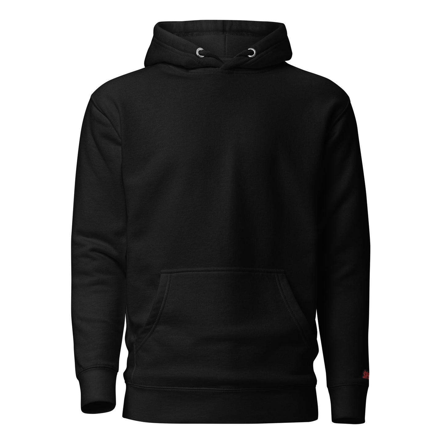 Pepper merch - Unisex Hoodie