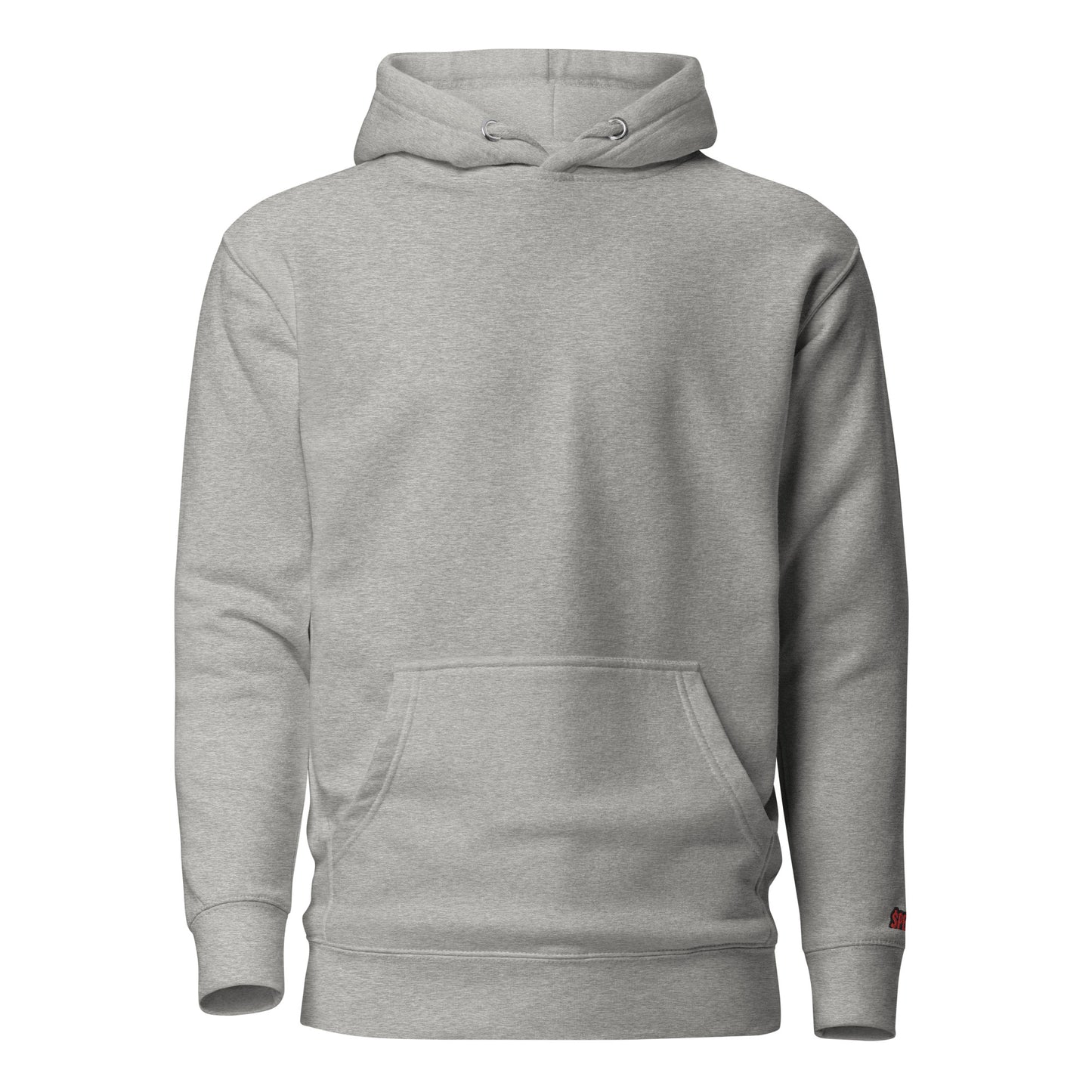 Pepper merch - Unisex Hoodie