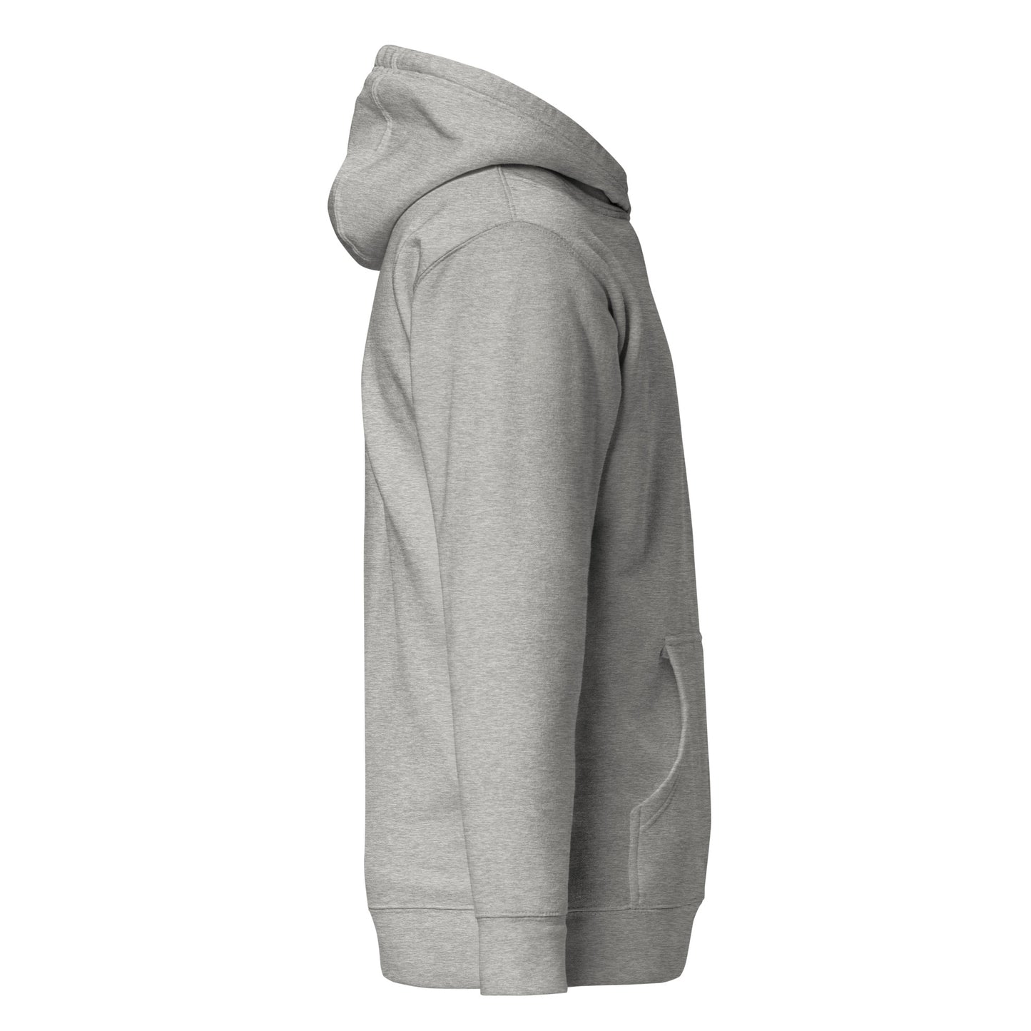 Pepper merch - Unisex Hoodie