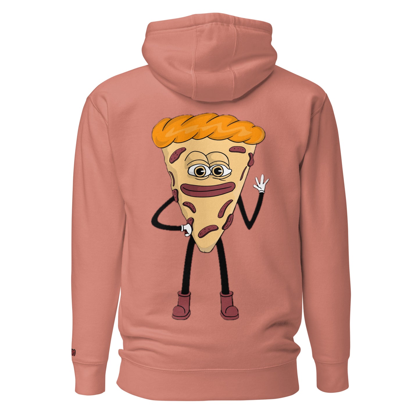 Pepper merch - Unisex Hoodie