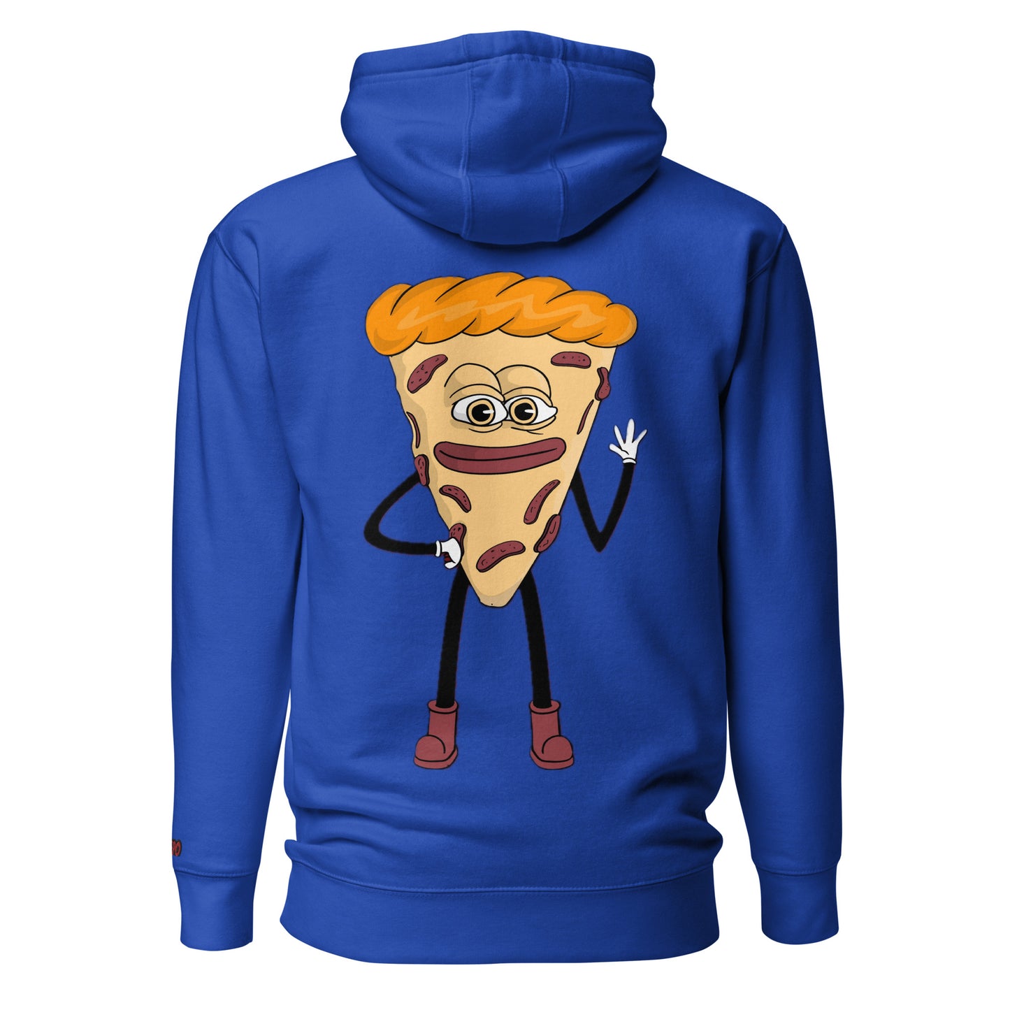 Pepper merch - Unisex Hoodie