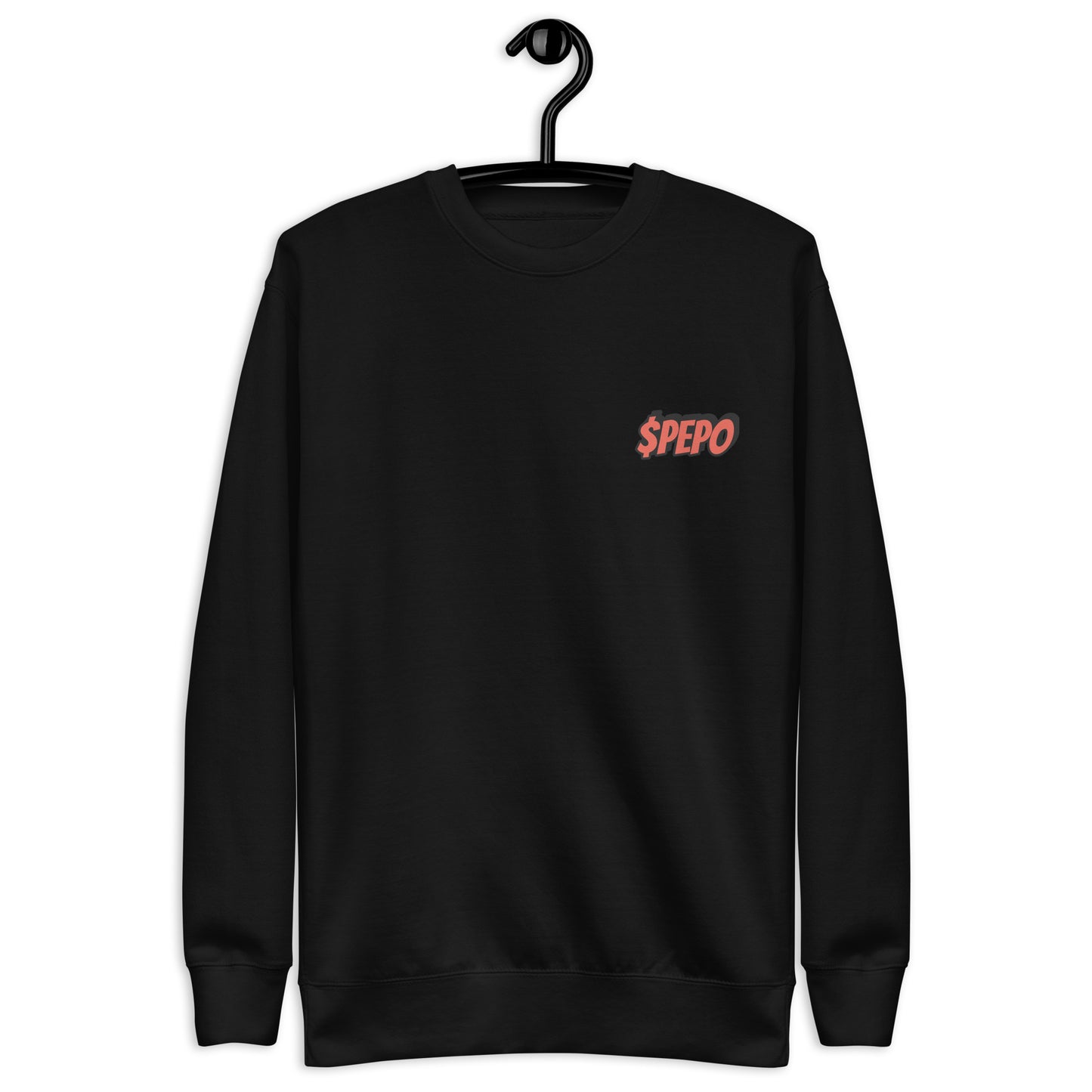 Pepper merch - Unisex Premium Sweatshirt